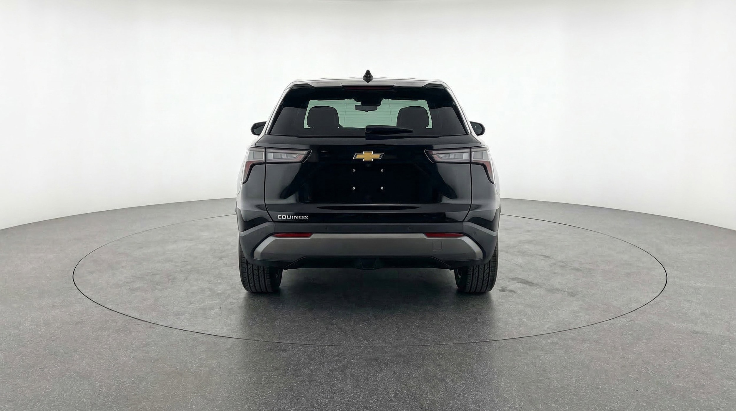 Thumbnail: 2025 Chevrolet Equinox - 7