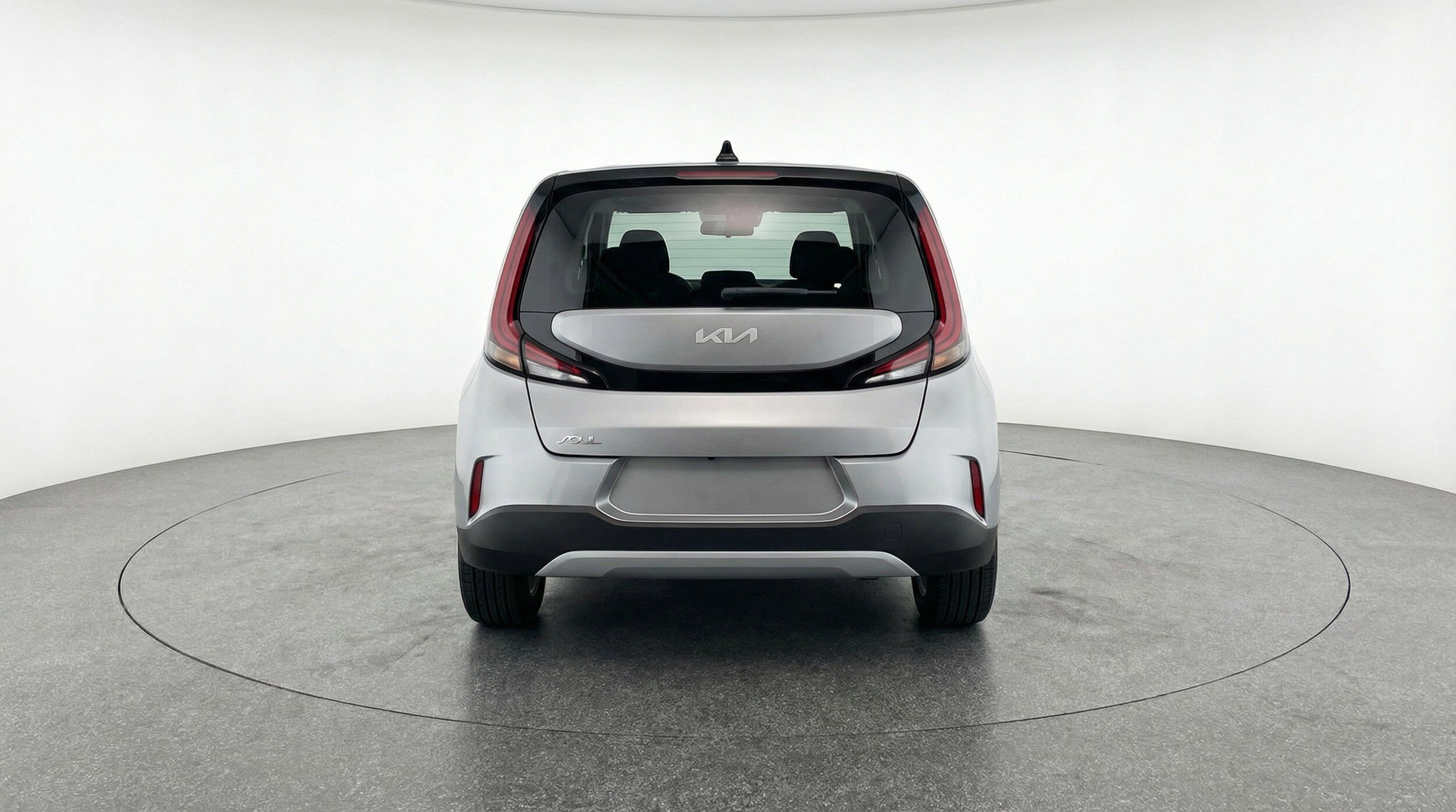 Thumbnail: 2025 Kia Soul - 7