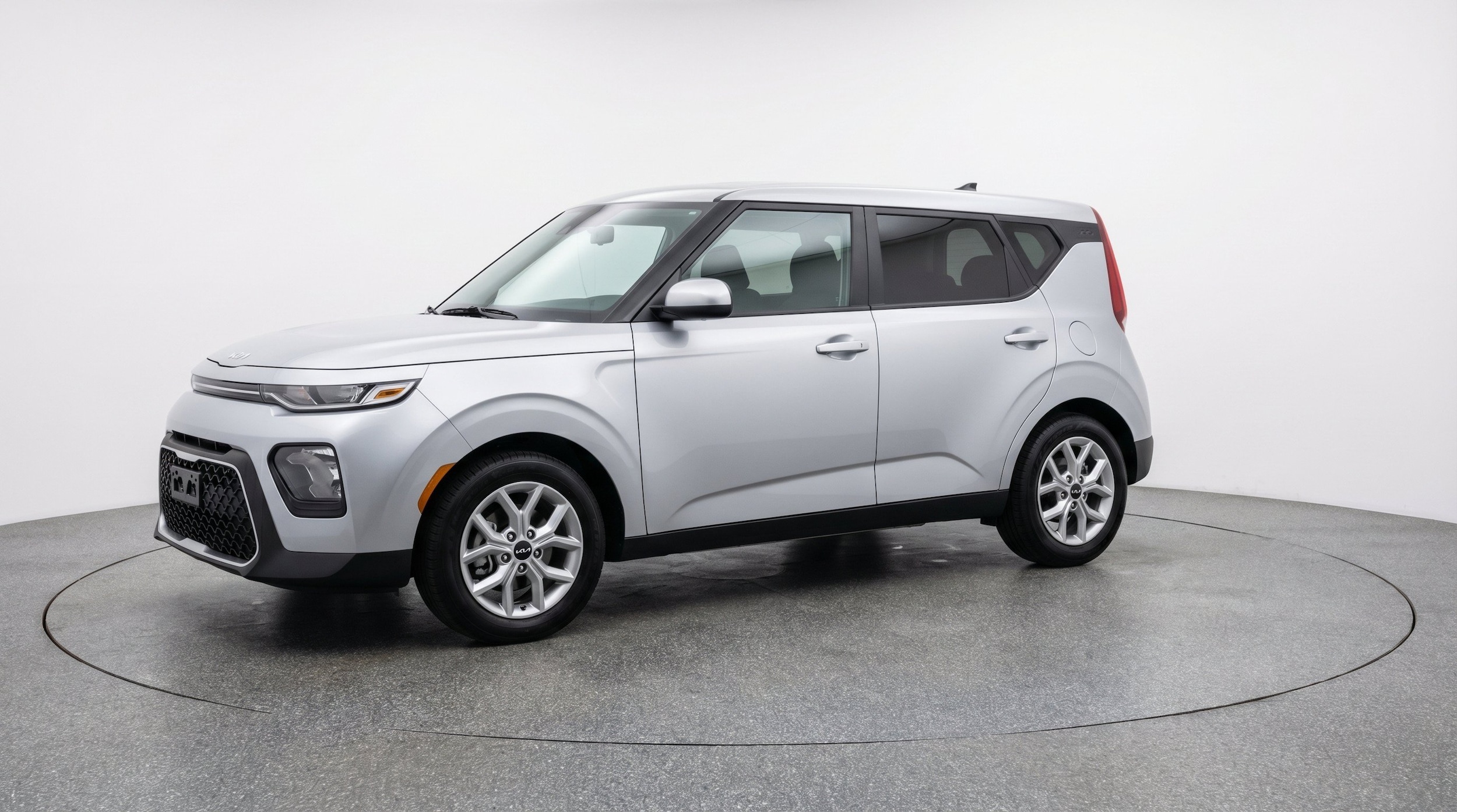 Thumbnail: 2025 Kia Soul - 3