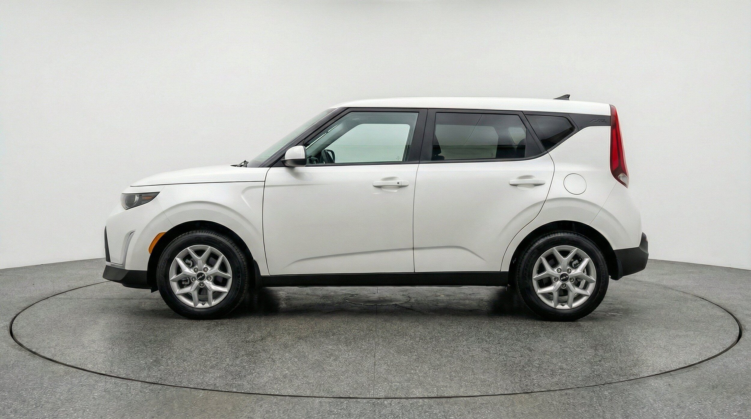 Thumbnail: 2025 Kia Soul - 5