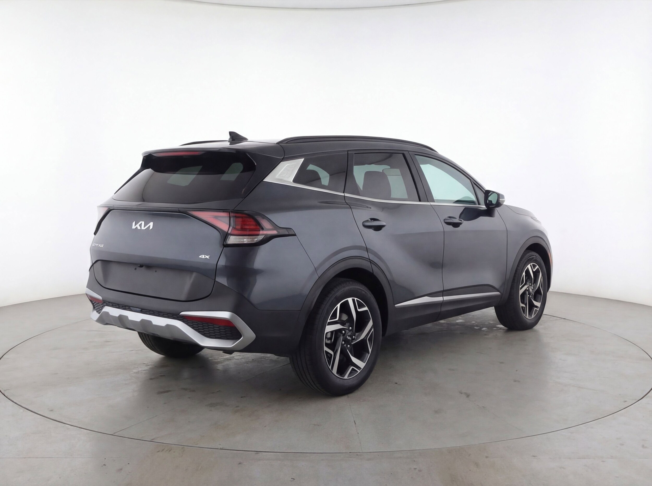 Thumbnail: 2024 Kia Sportage - 9