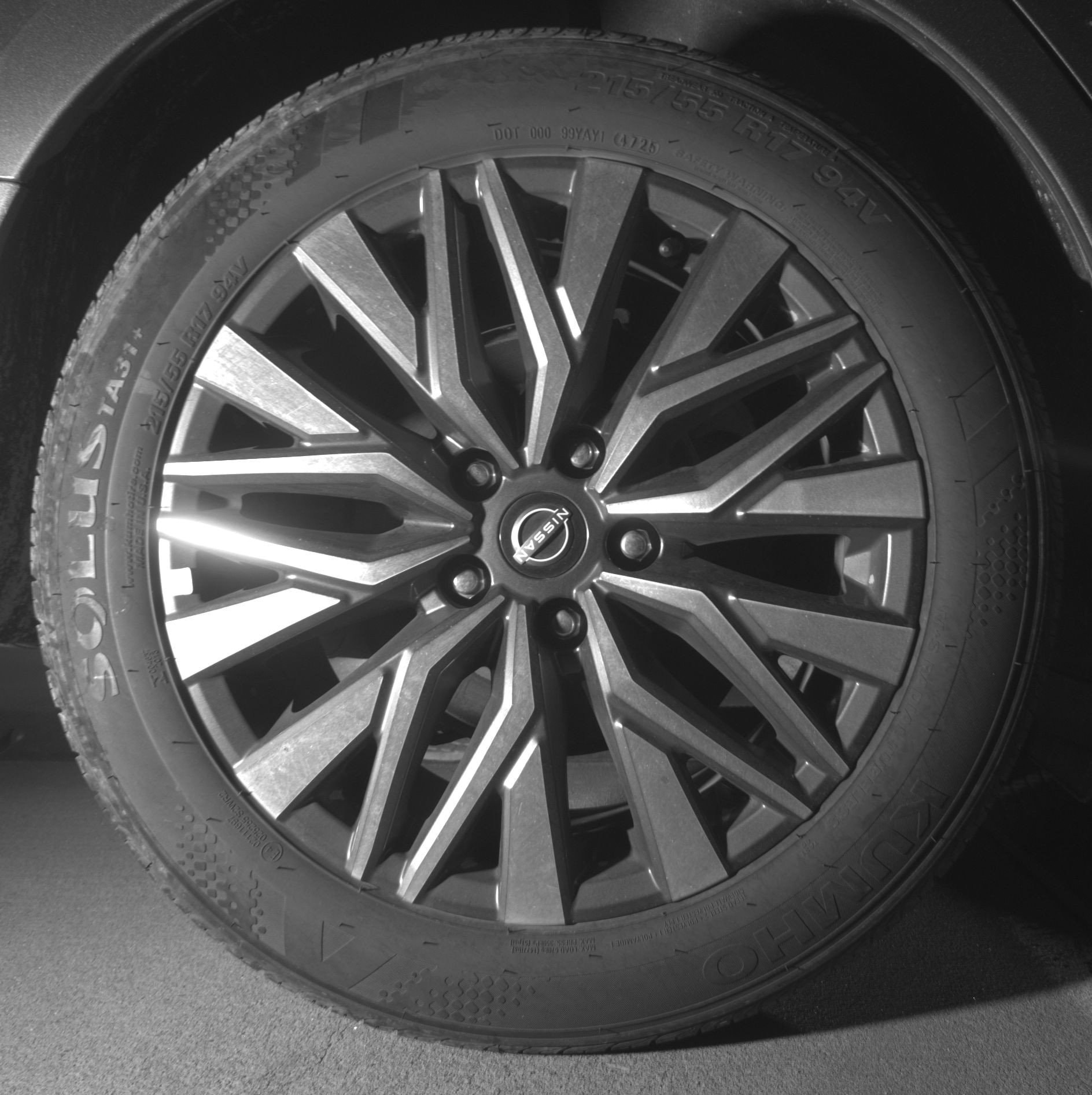 Thumbnail: 2026 Nissan Altima - 15