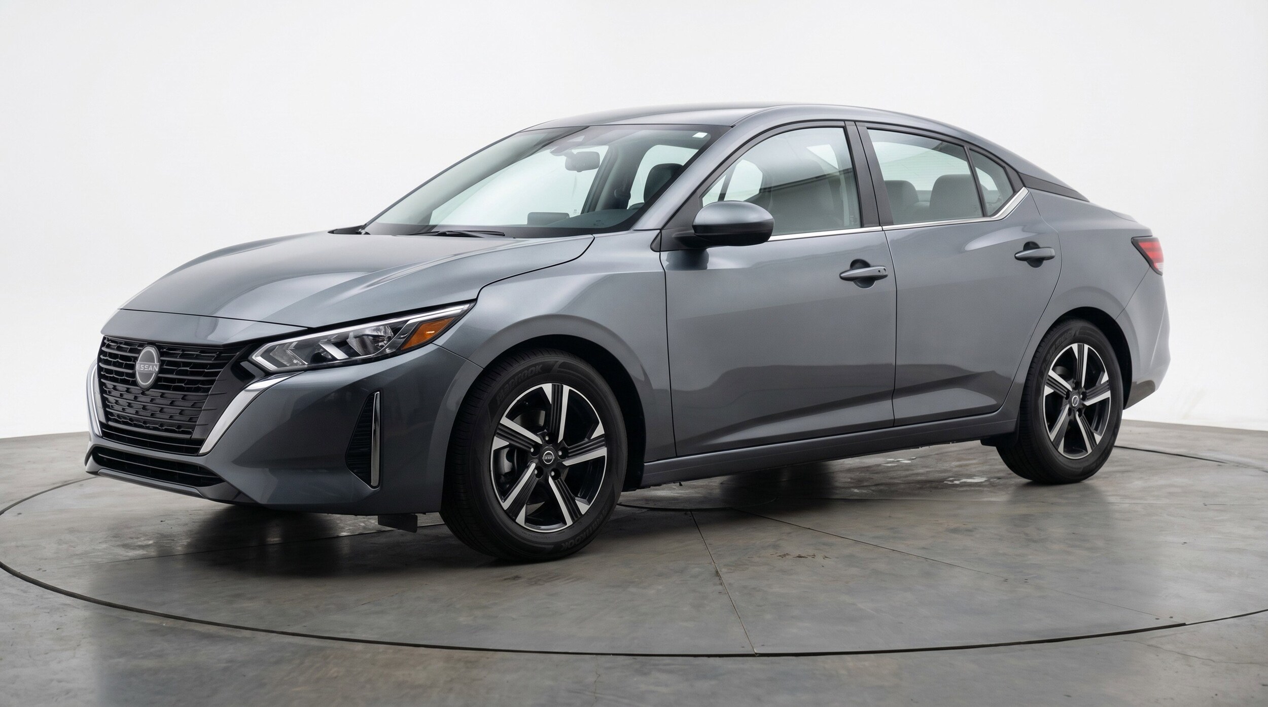 Thumbnail: 2025 Nissan Sentra - 3