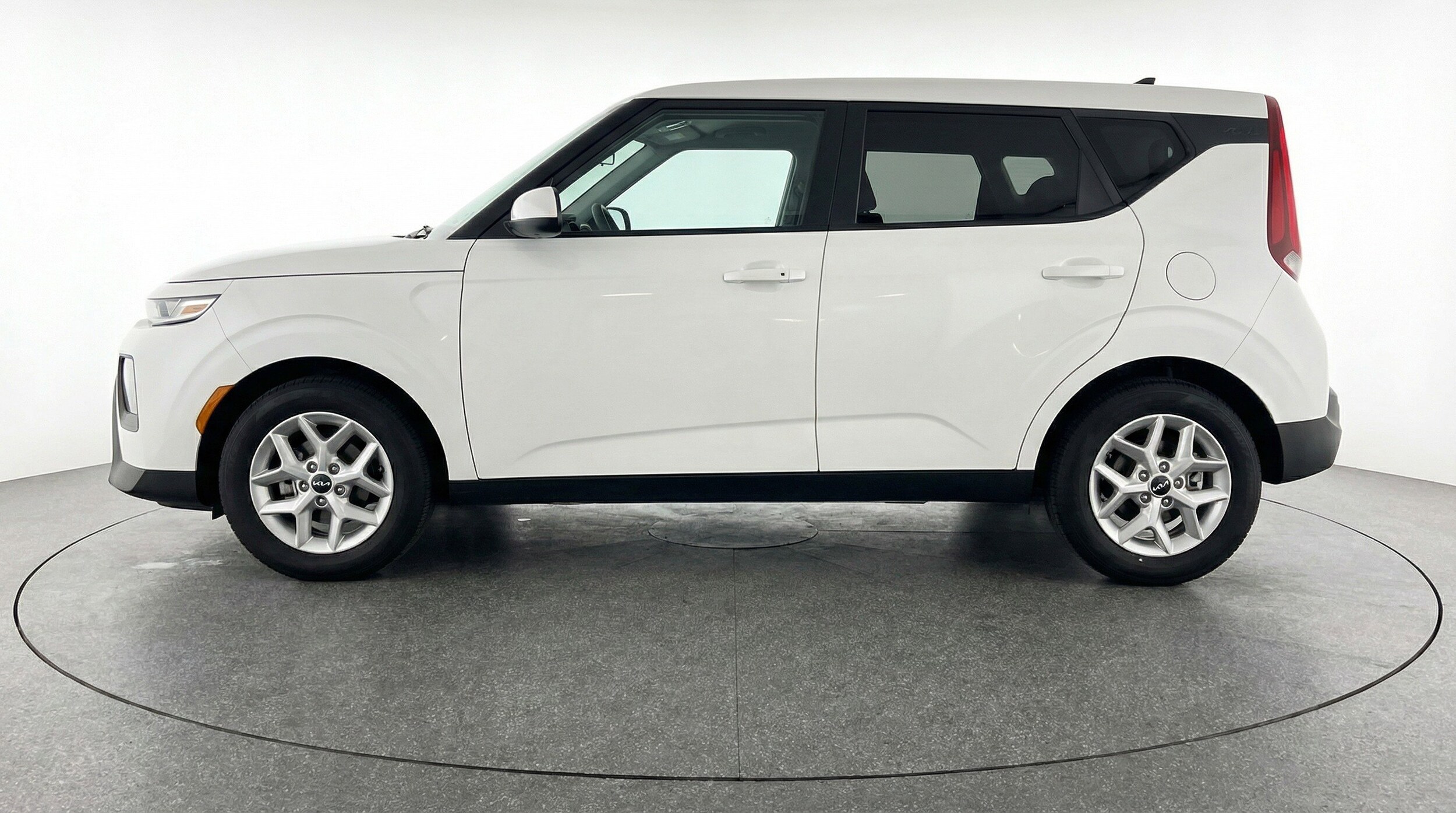 Thumbnail: 2025 Kia Soul - 5