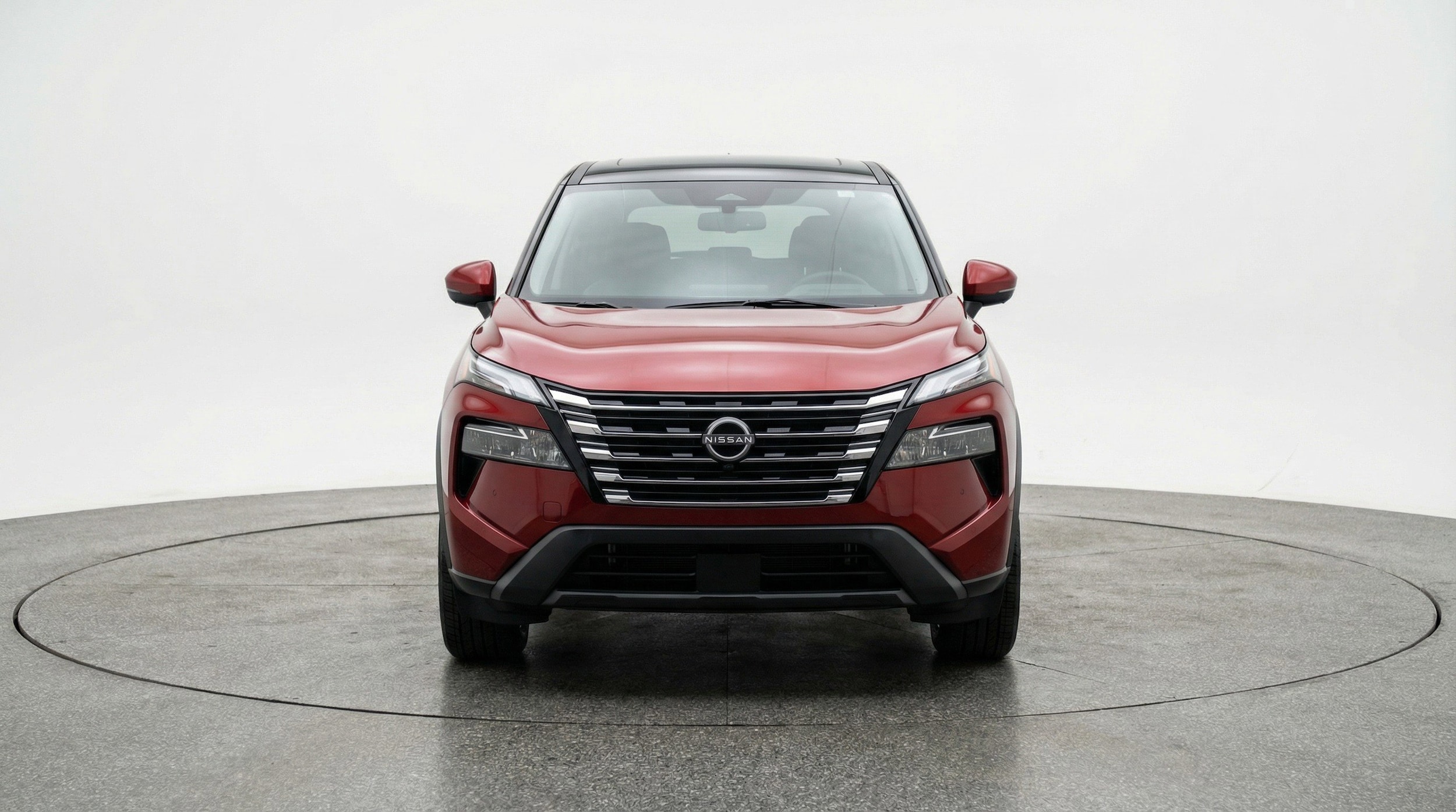 Thumbnail: 2025 Nissan Rogue - 2