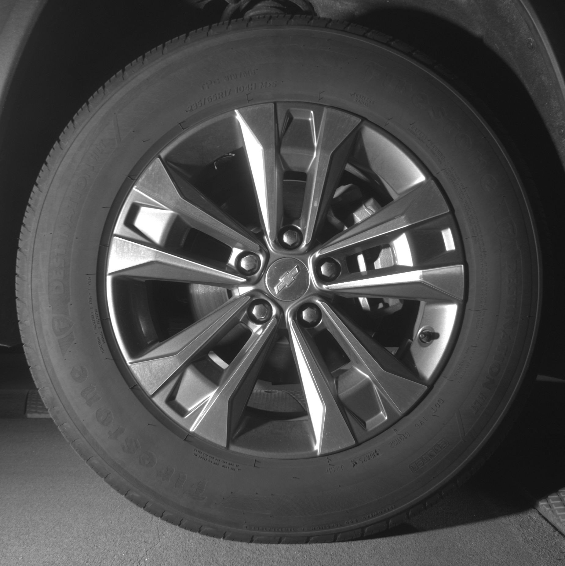 Thumbnail: 2025 Chevrolet Equinox - 13