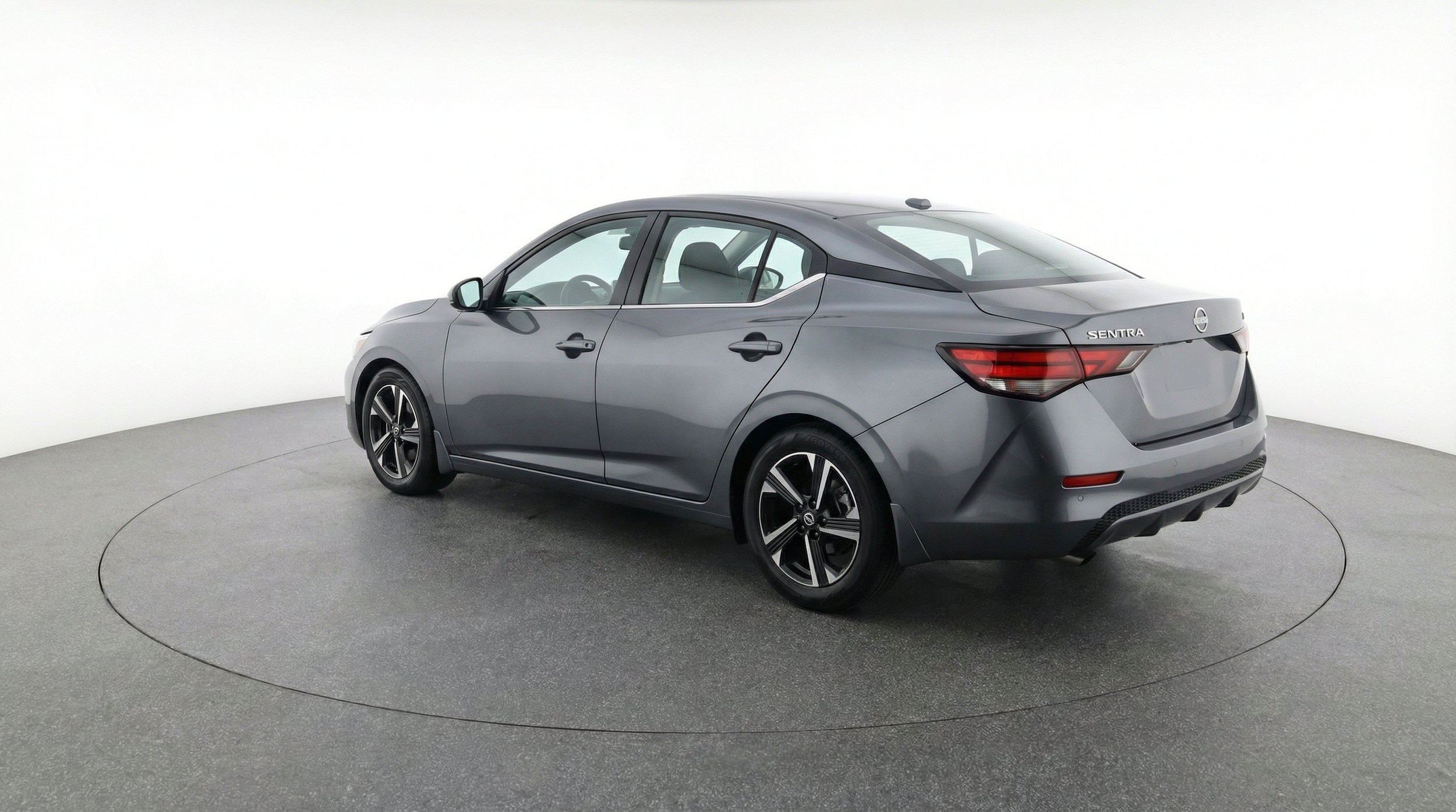 Thumbnail: 2025 Nissan Sentra - 6