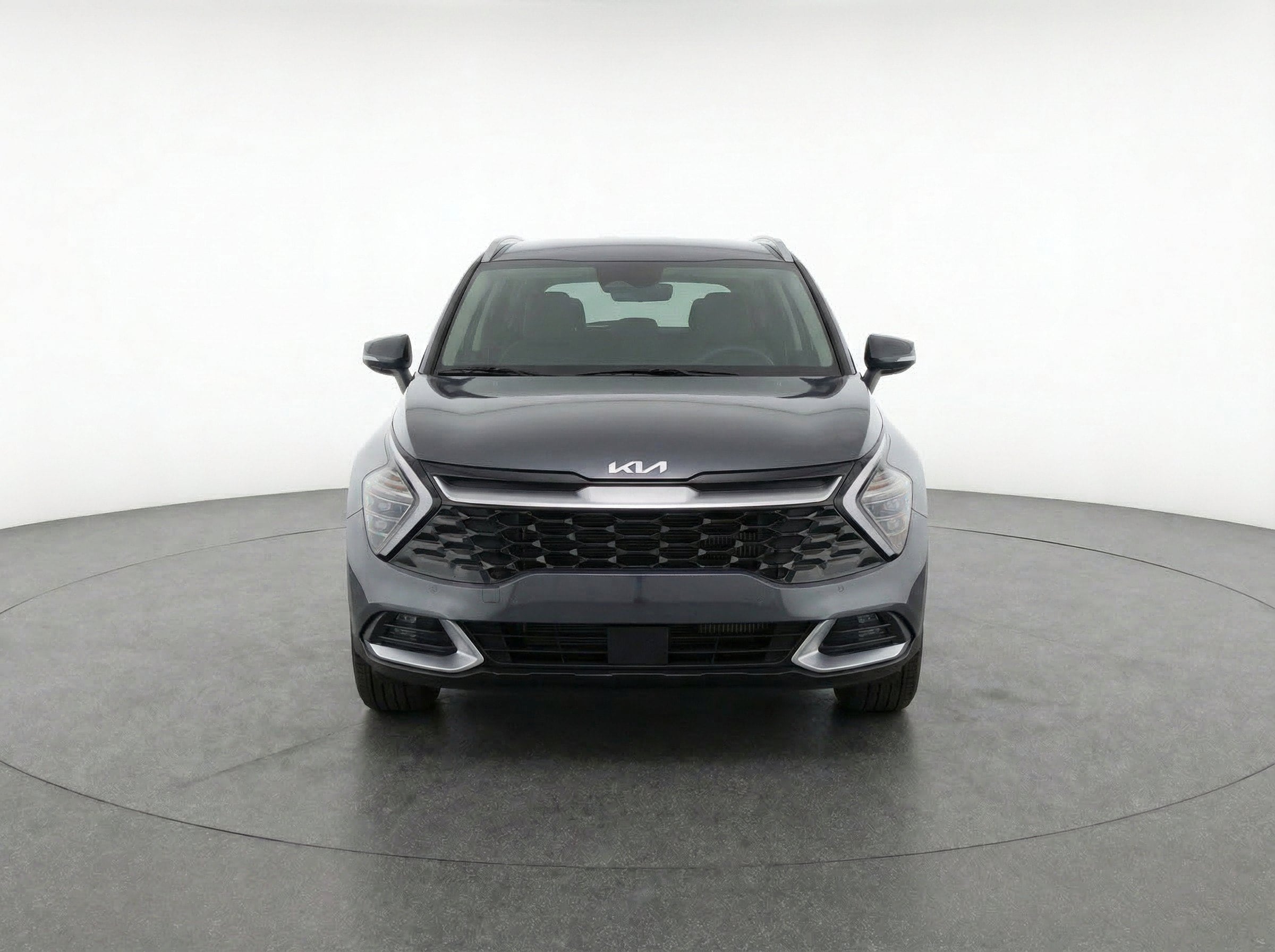 Thumbnail: 2026 Kia Sportage - 2