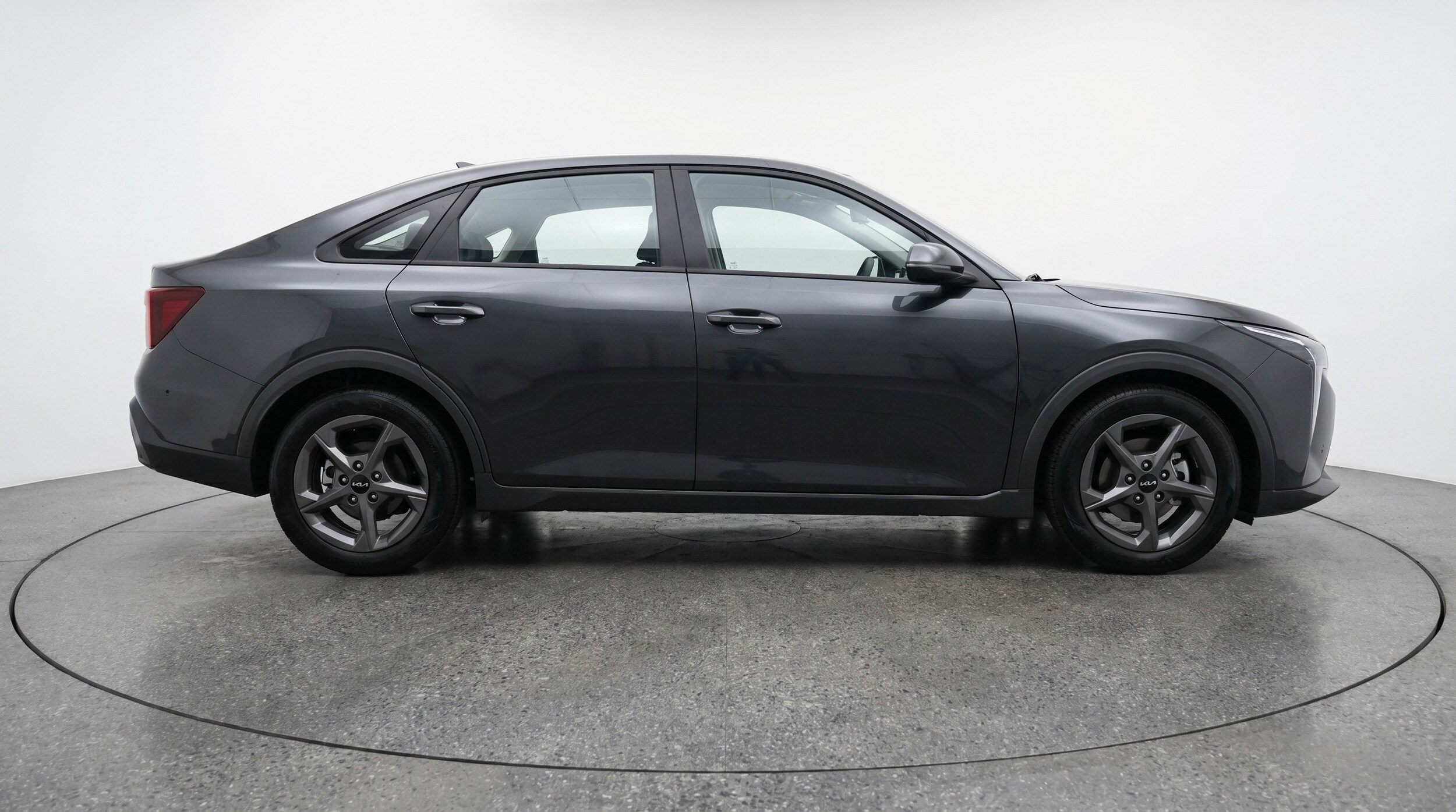 Thumbnail: 2025 Kia K4 - 11