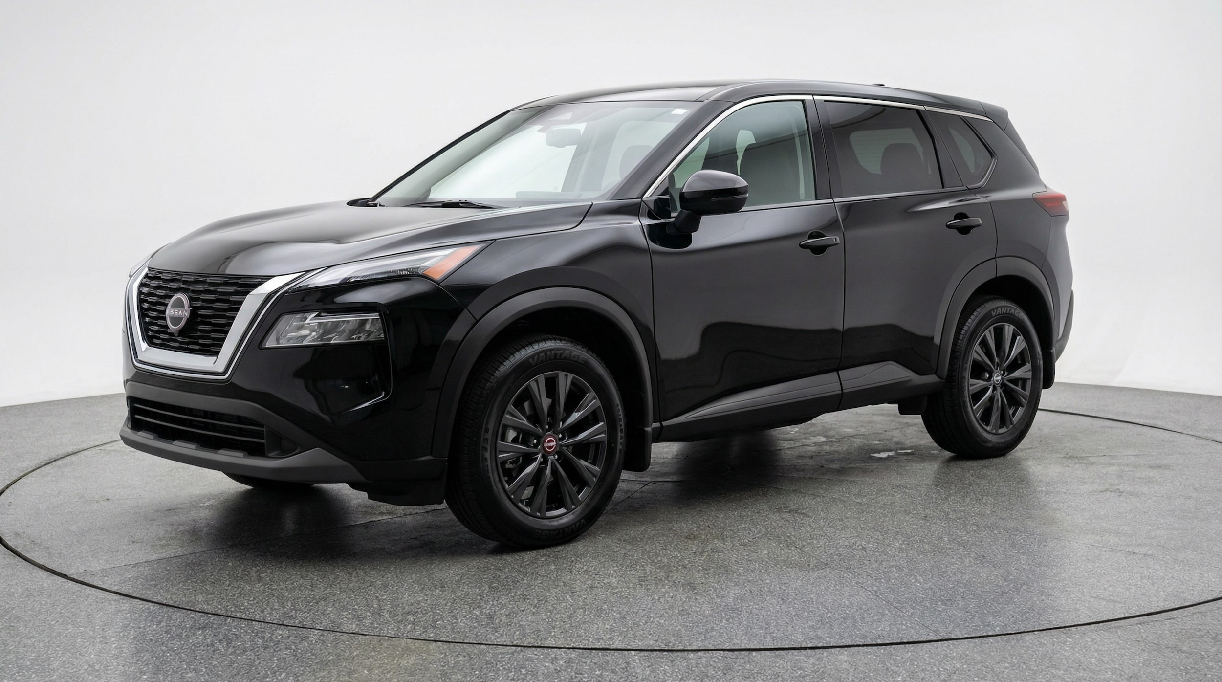 Thumbnail: 2025 Nissan Rogue - 3