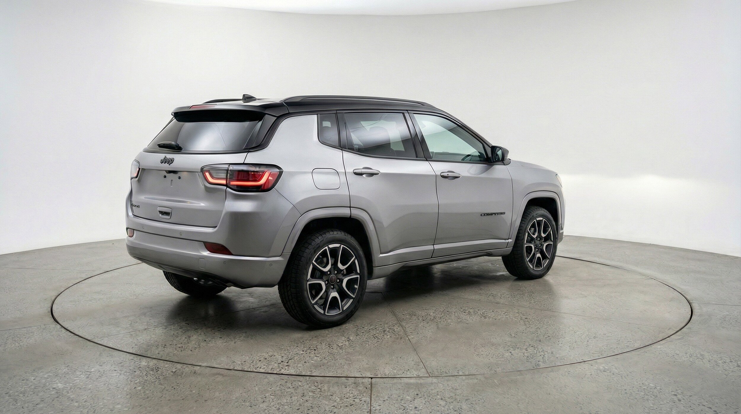 Thumbnail: 2025 Jeep Compass - 9