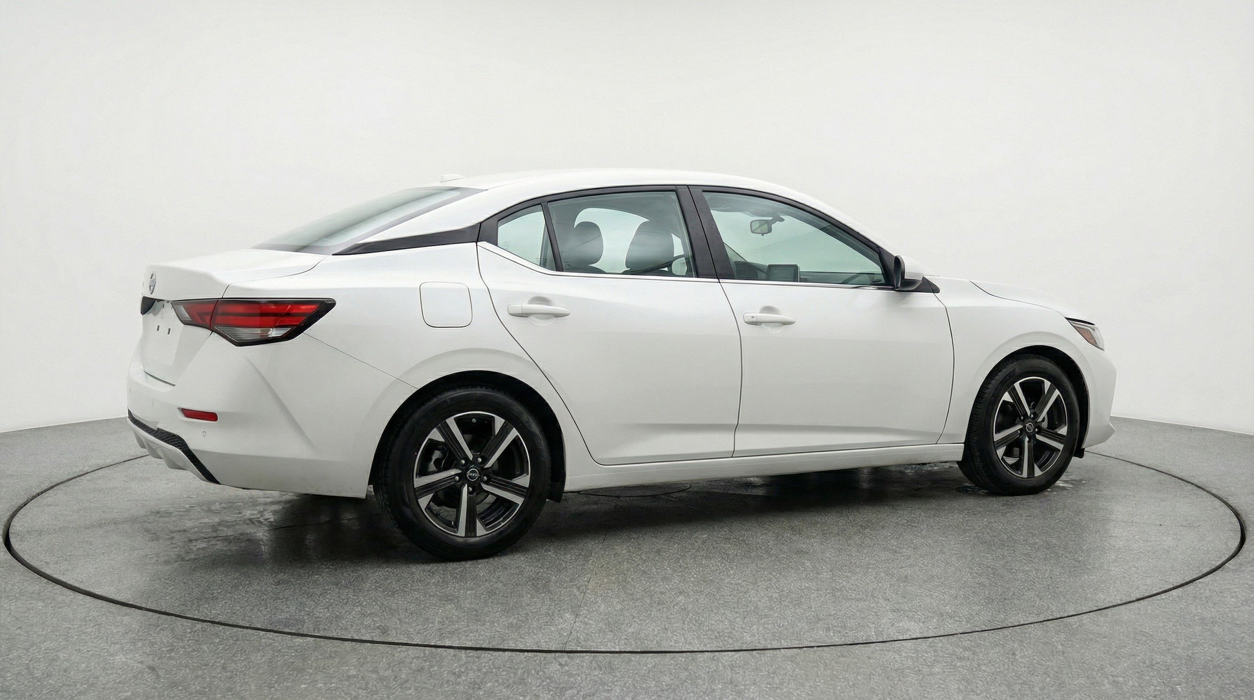 Thumbnail: 2025 Nissan Sentra - 9