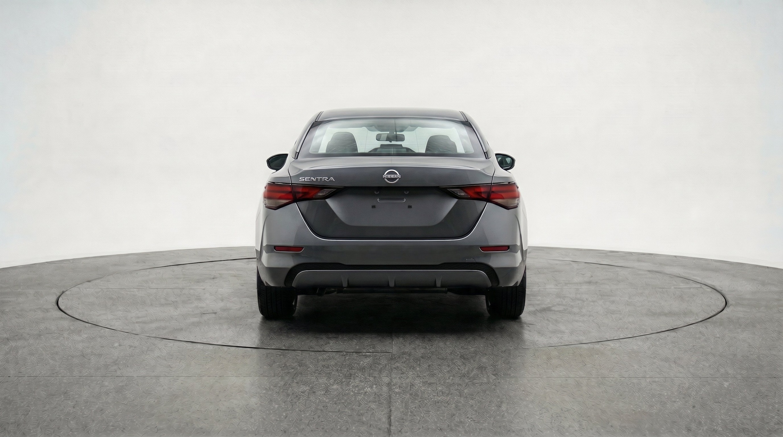 Thumbnail: 2025 Nissan Sentra - 7