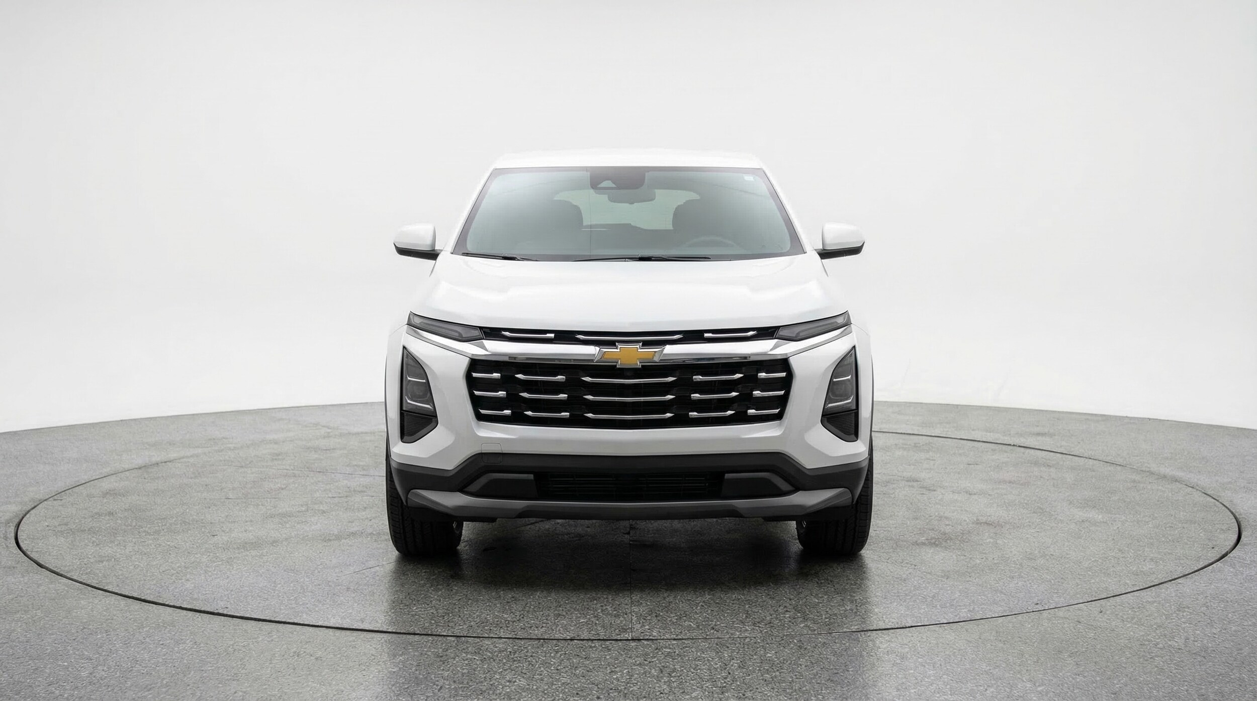 Thumbnail: 2025 Chevrolet Equinox - 2