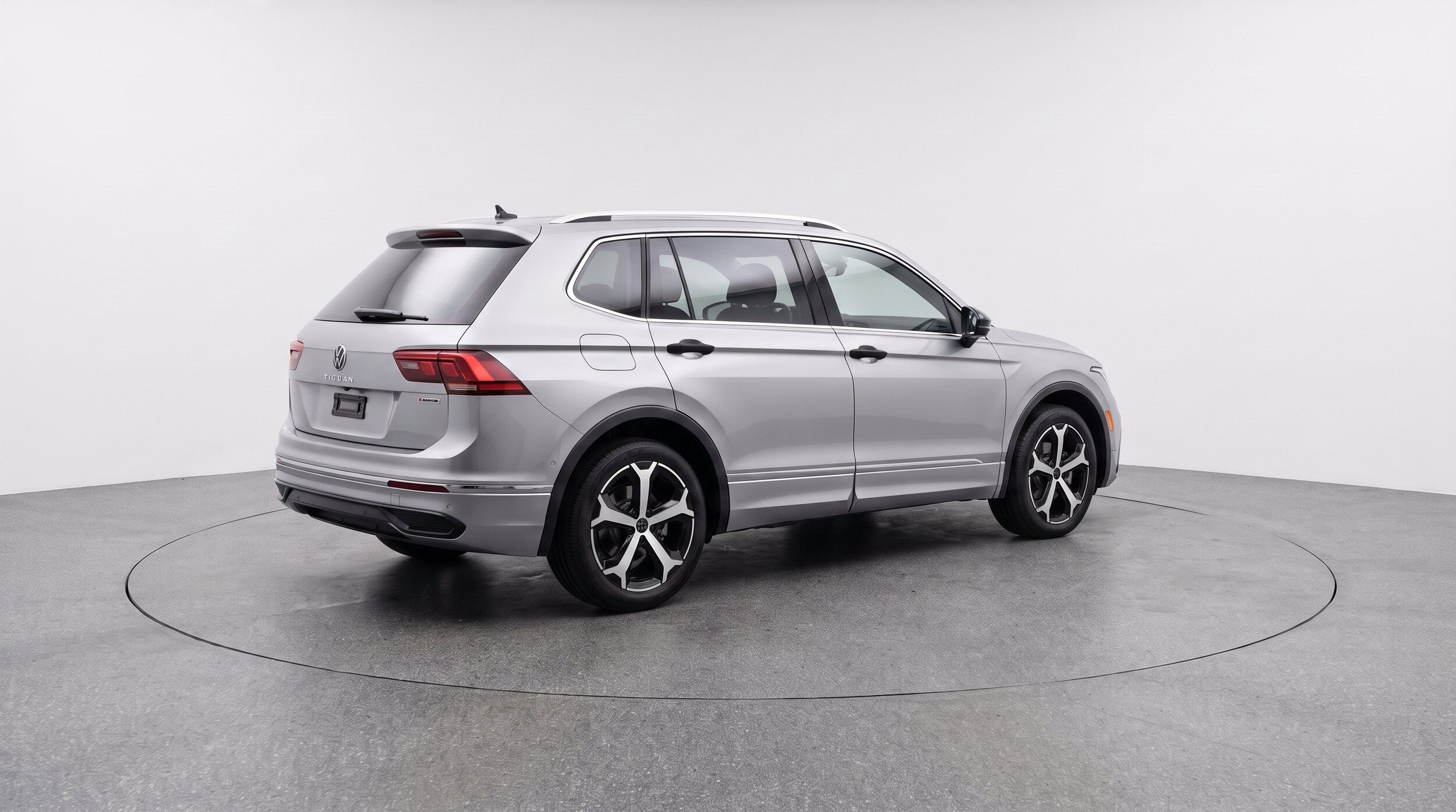 Thumbnail: 2026 Volkswagen Tiguan - 9