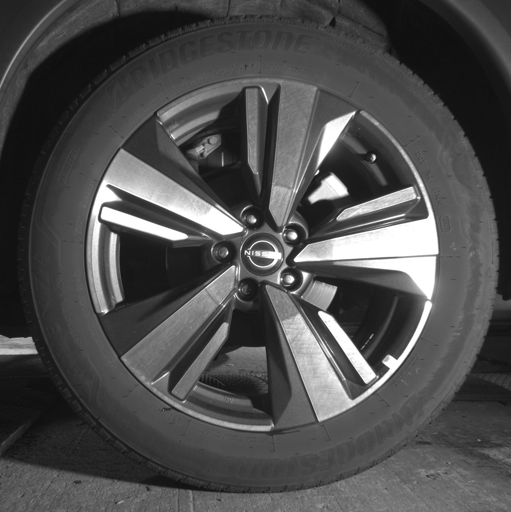 Thumbnail: 2026 Nissan Rogue - 14