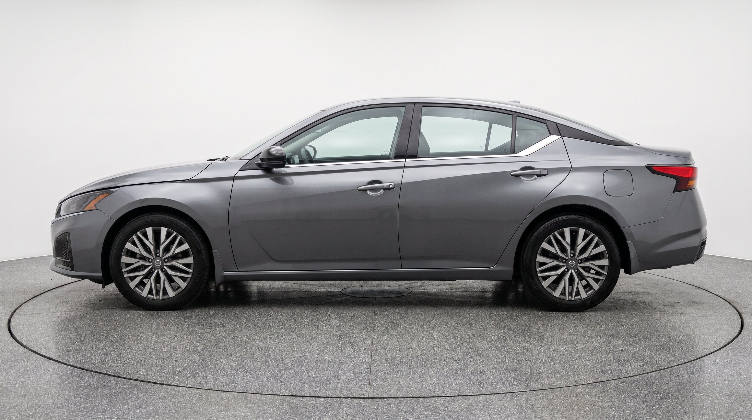 Thumbnail: 2026 Nissan Altima - 5