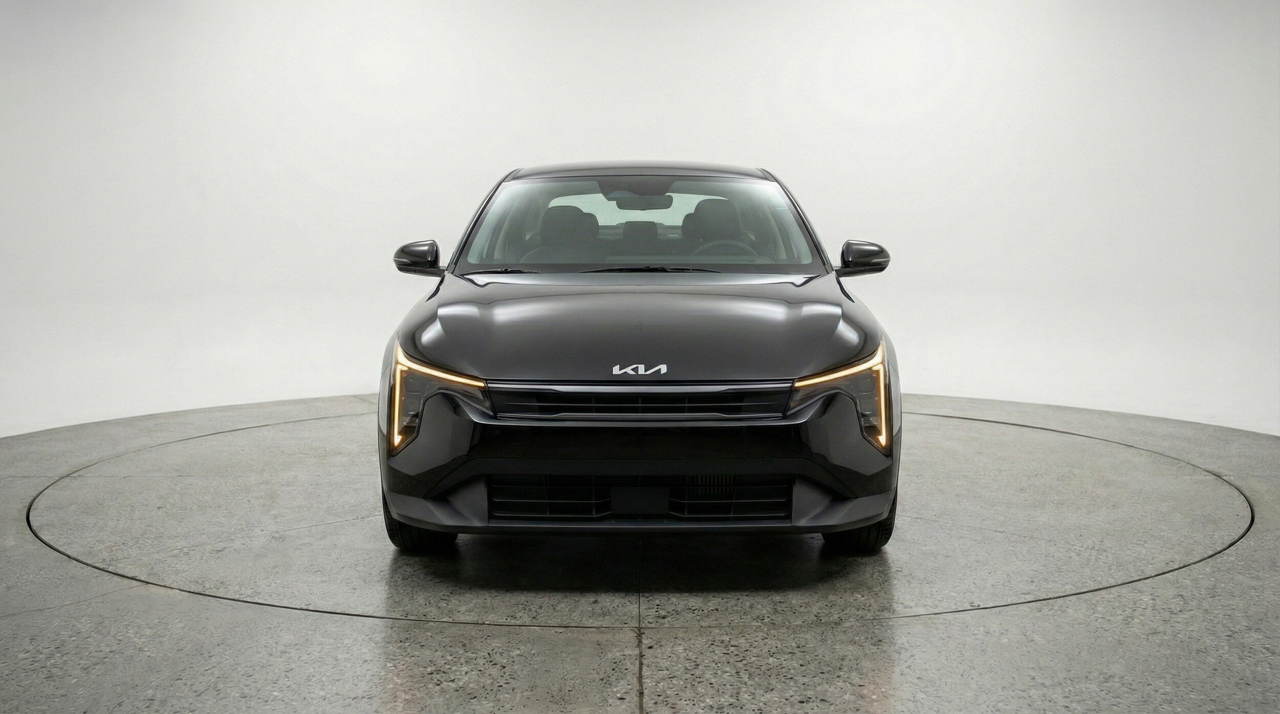 Thumbnail: 2025 Kia K4 - 2