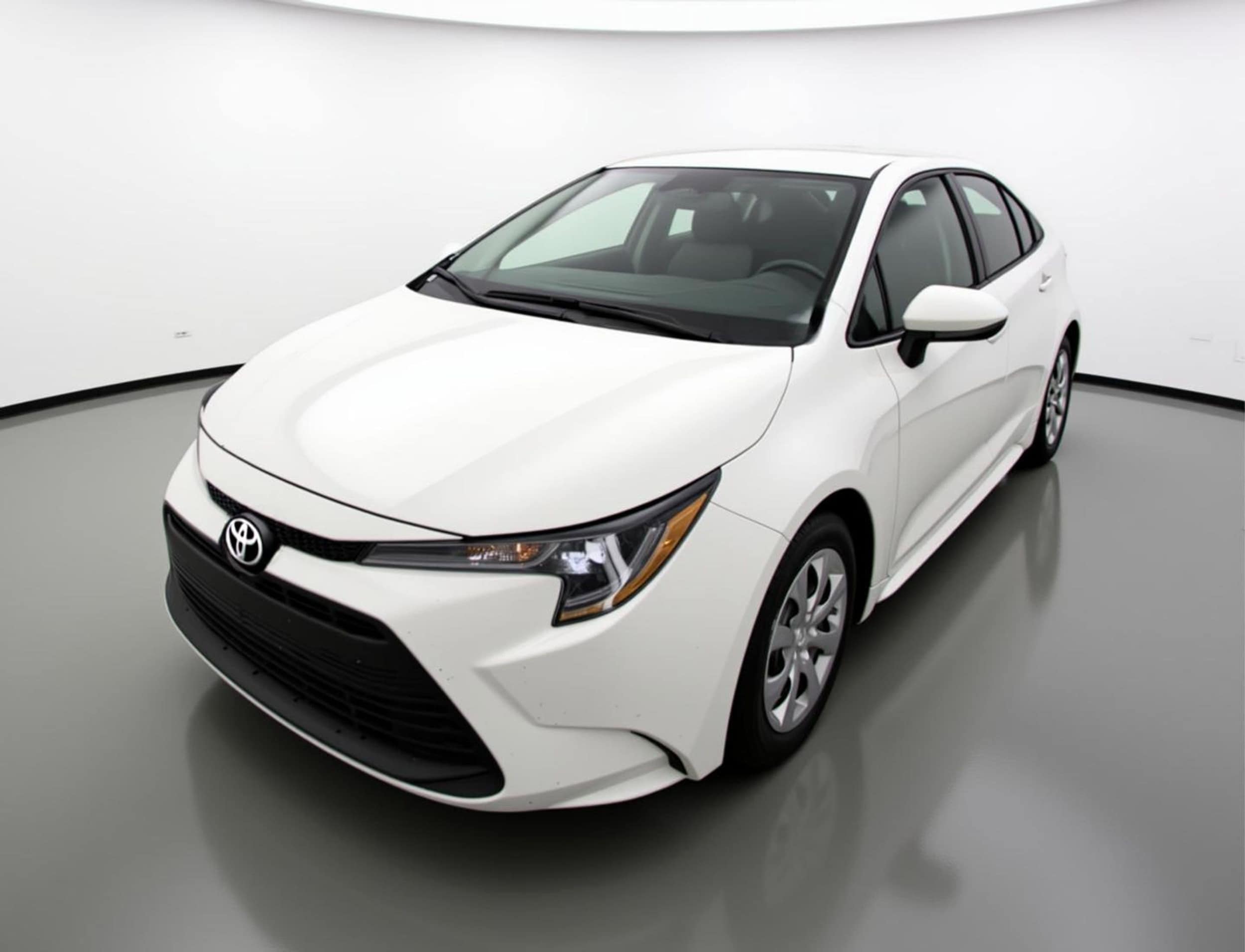 Thumbnail: 2025 Toyota Corolla - 3