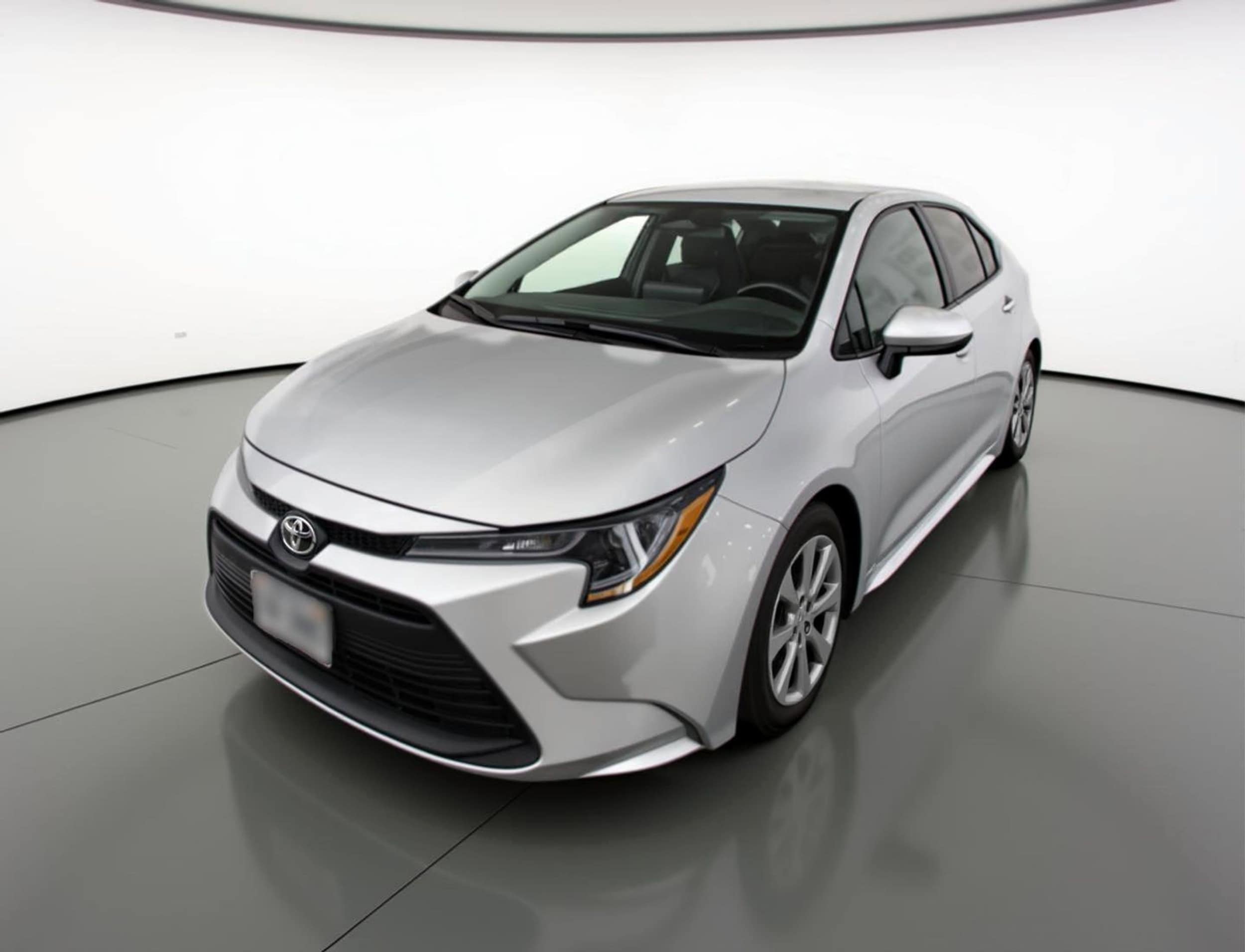 Thumbnail: 2025 Toyota Corolla - 3