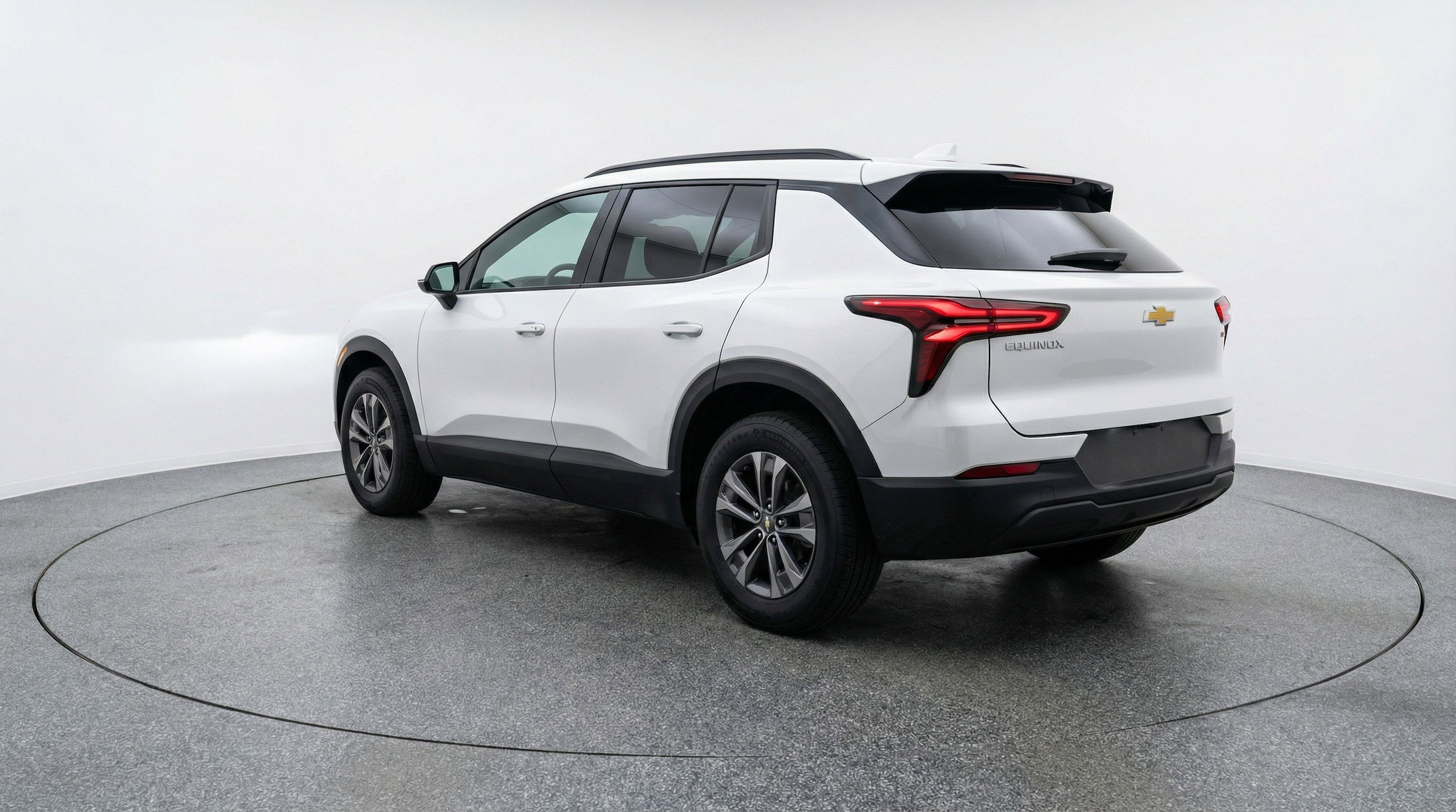 Thumbnail: 2025 Chevrolet Equinox - 6