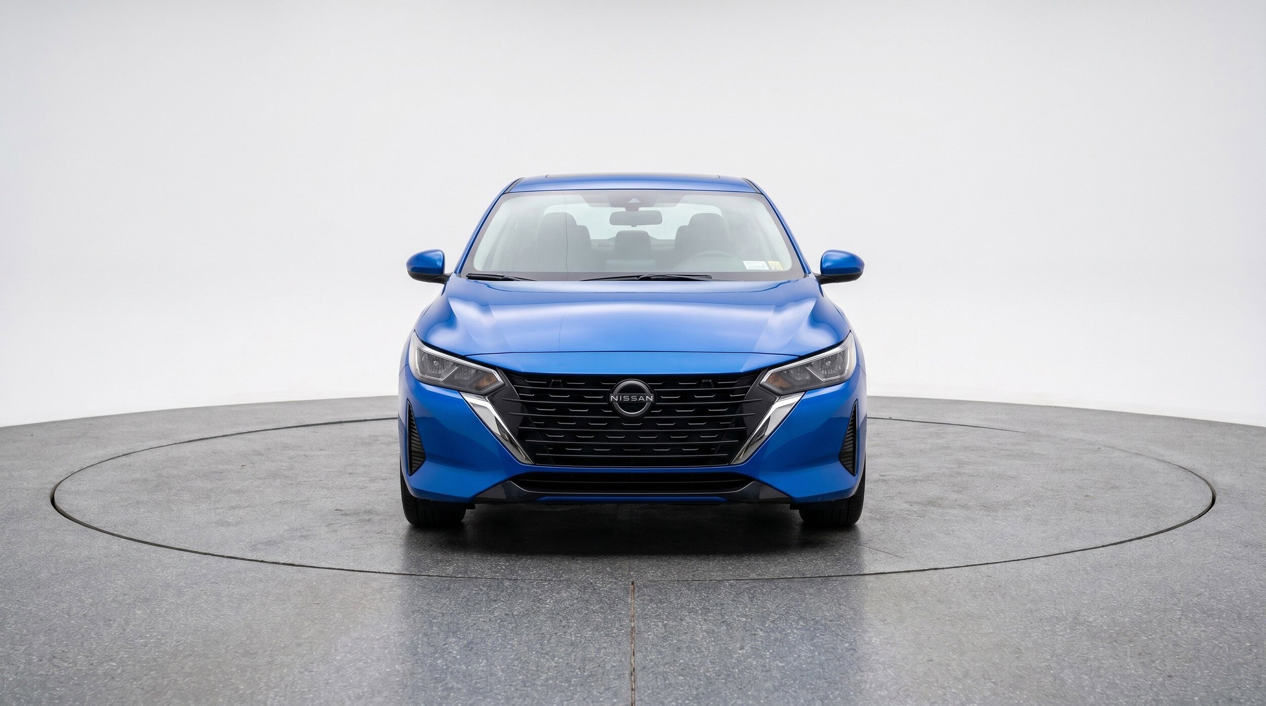 Thumbnail: 2025 Nissan Sentra - 2