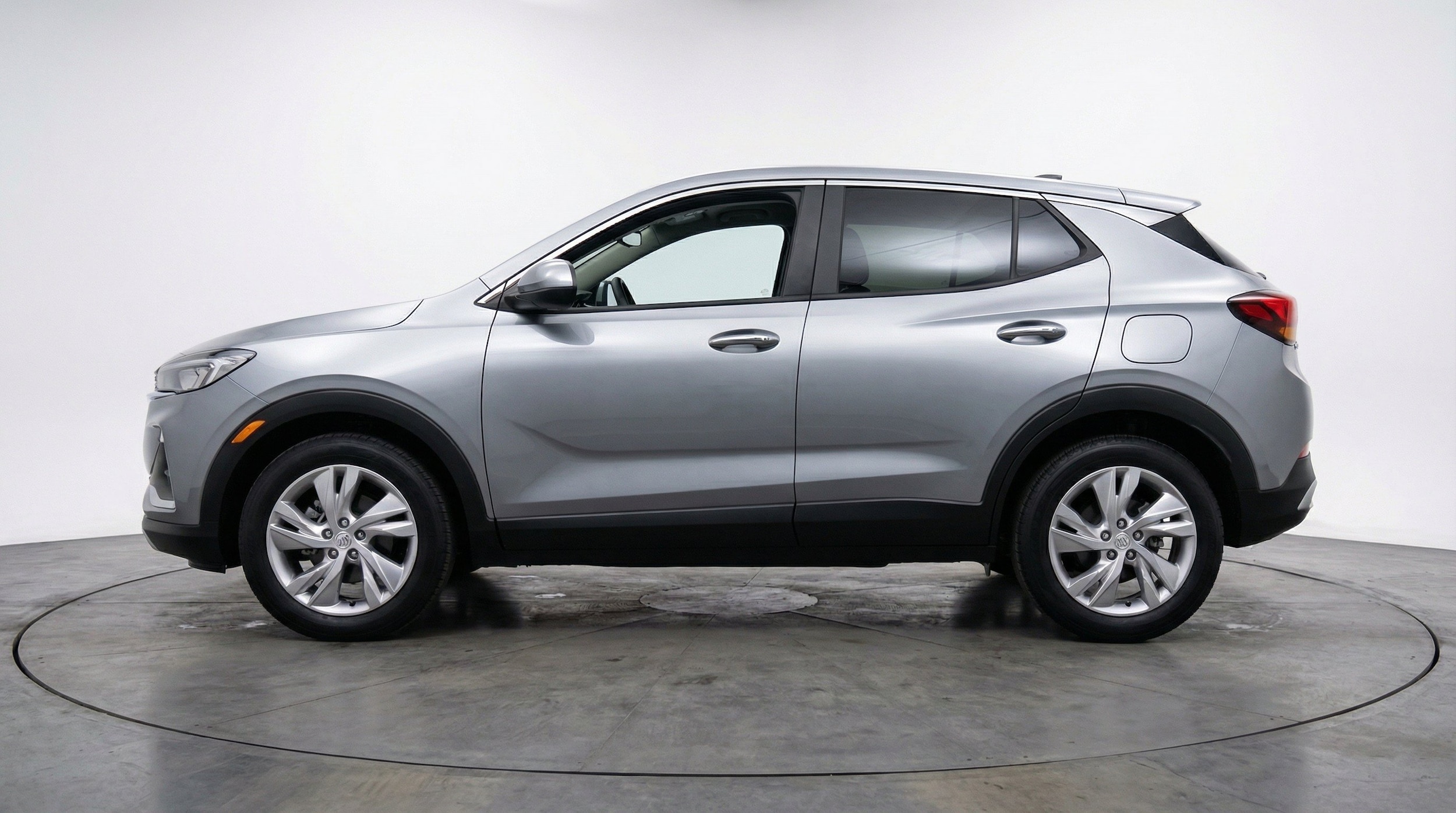 Thumbnail: 2026 Buick Encore GX - 5