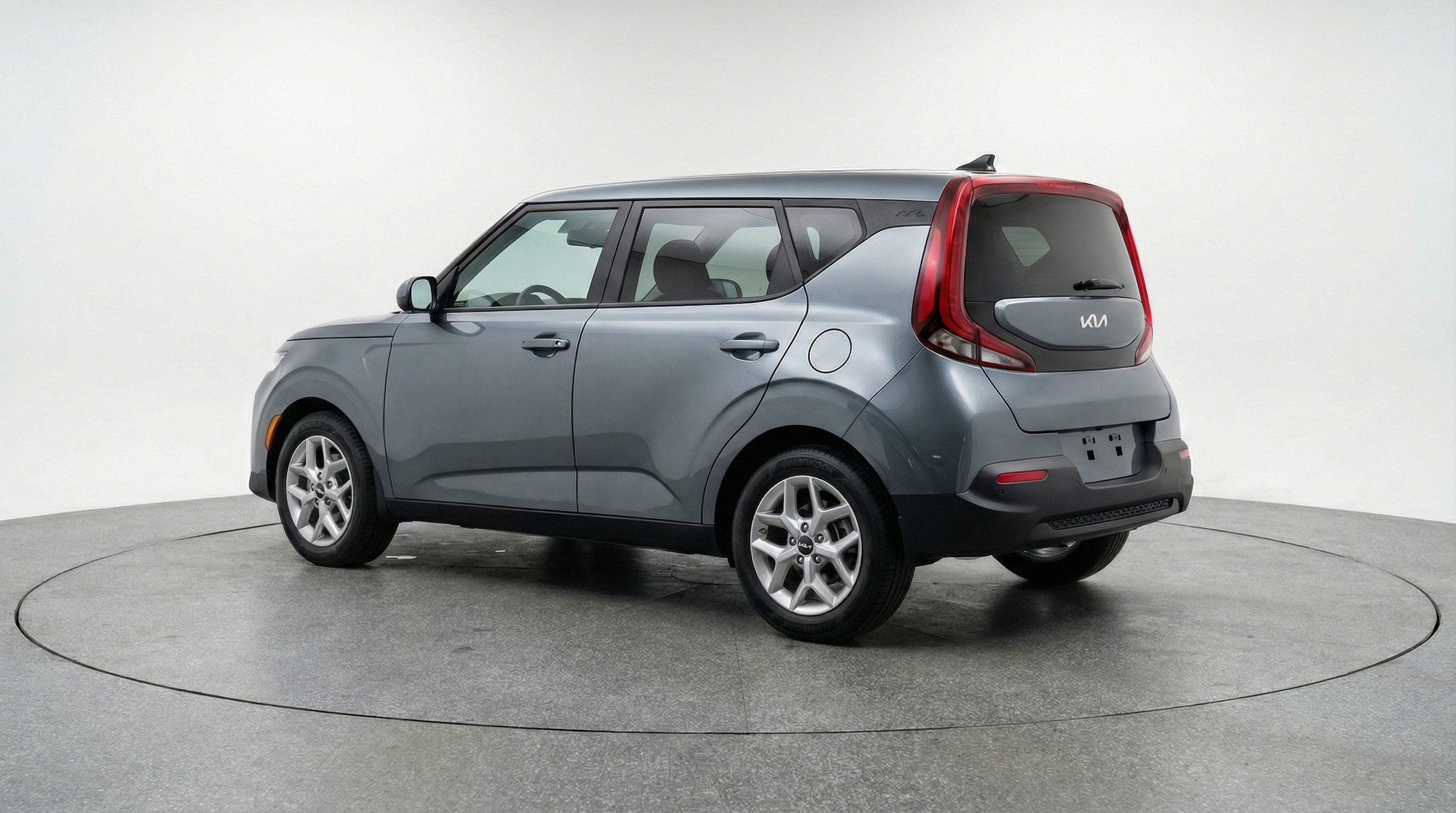 Thumbnail: 2025 Kia Soul - 5