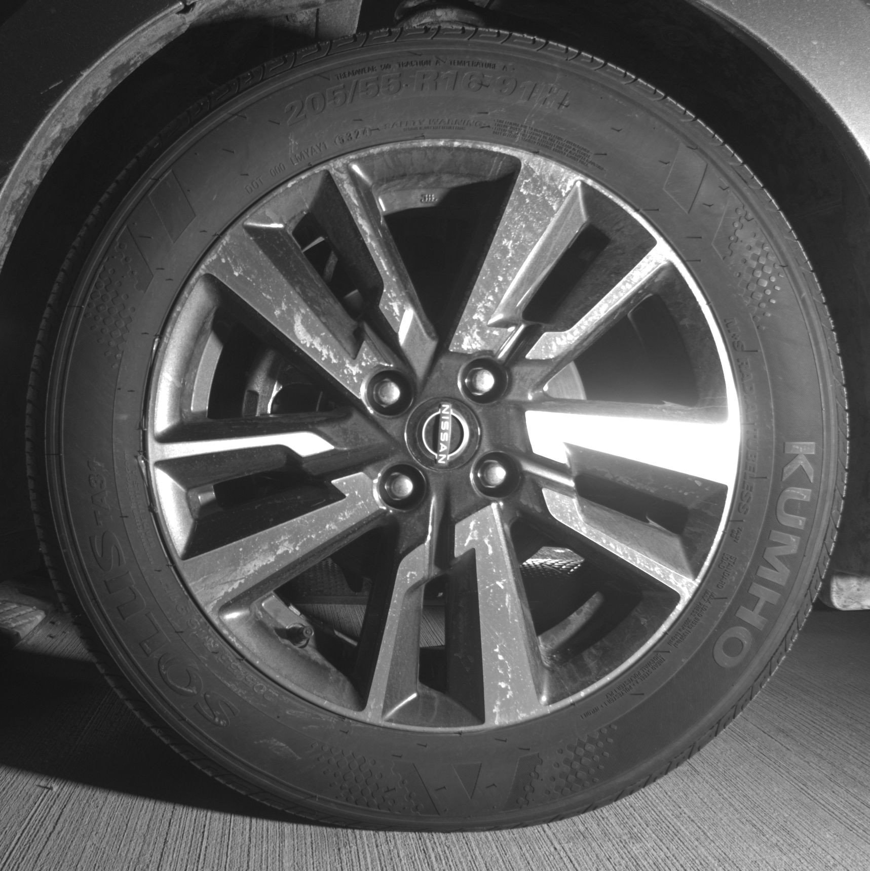 Thumbnail: 2025 Nissan Versa - 12