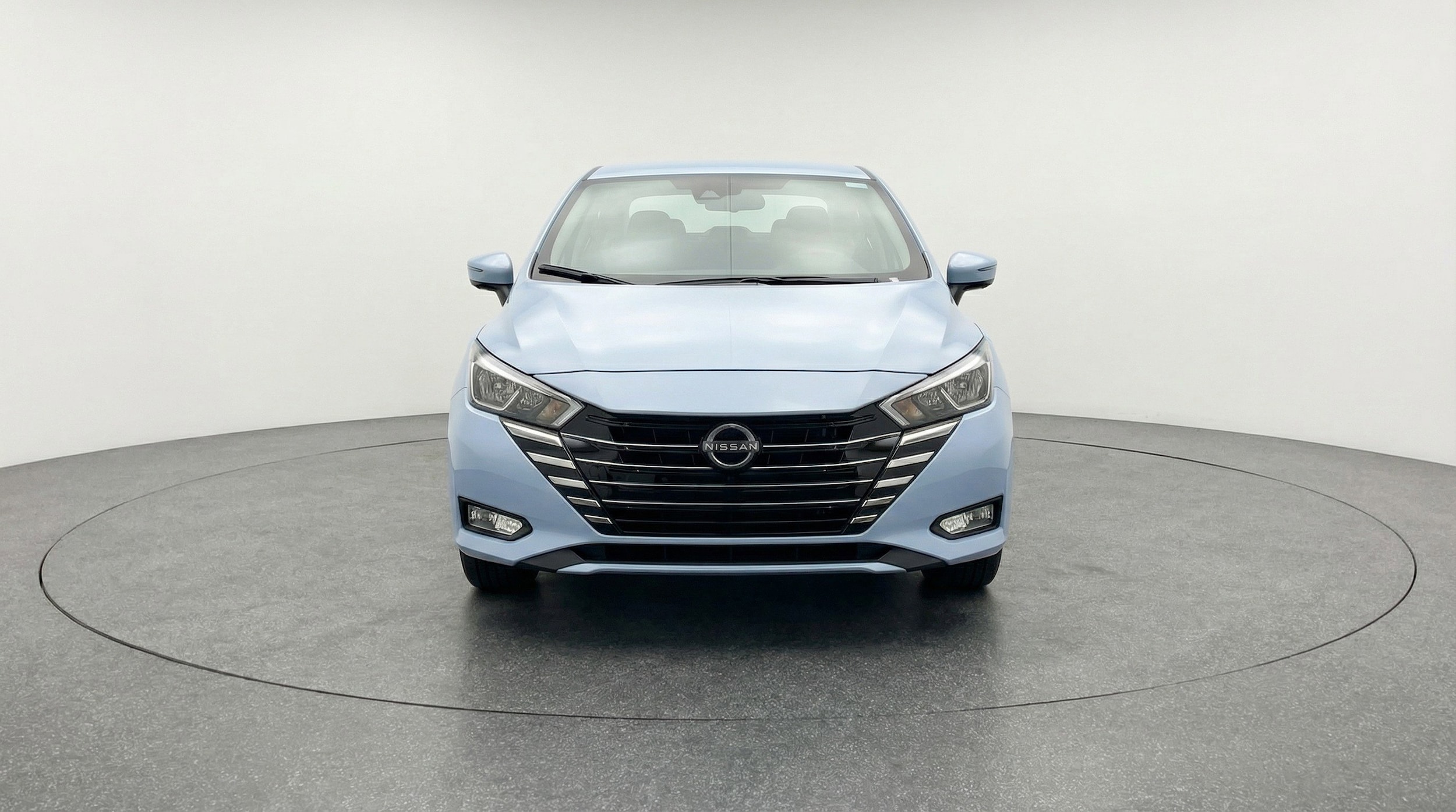 Thumbnail: 2025 Nissan Versa - 2