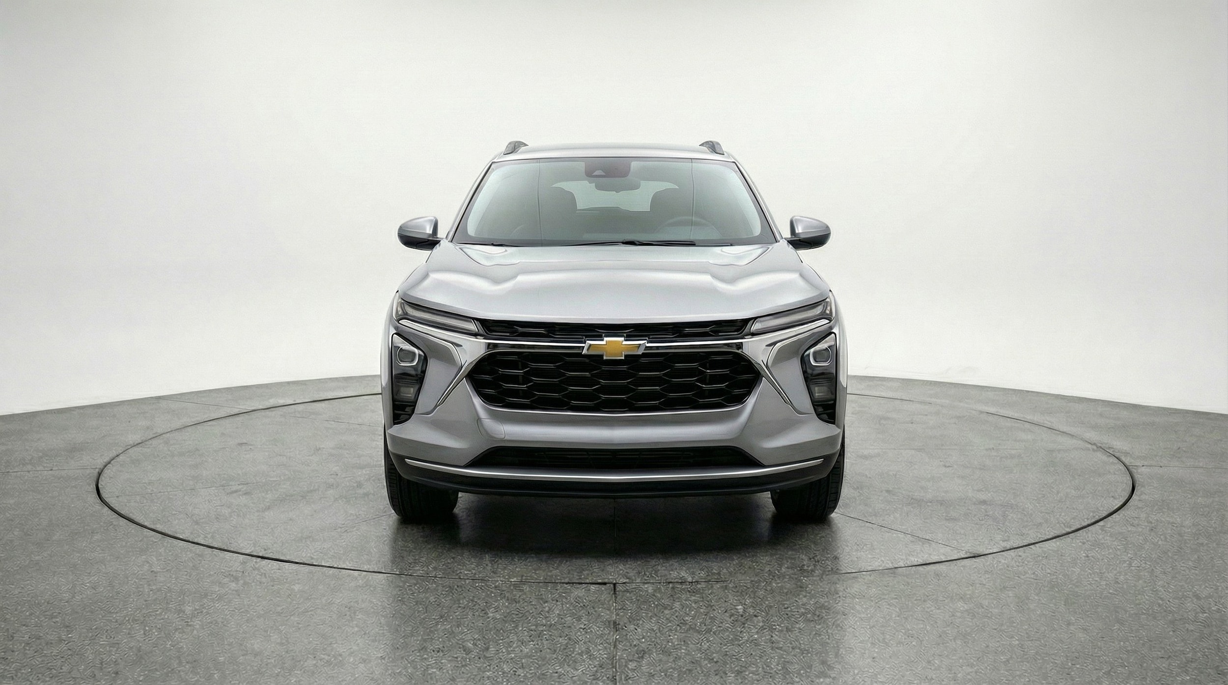 Thumbnail: 2025 Chevrolet Trax - 2
