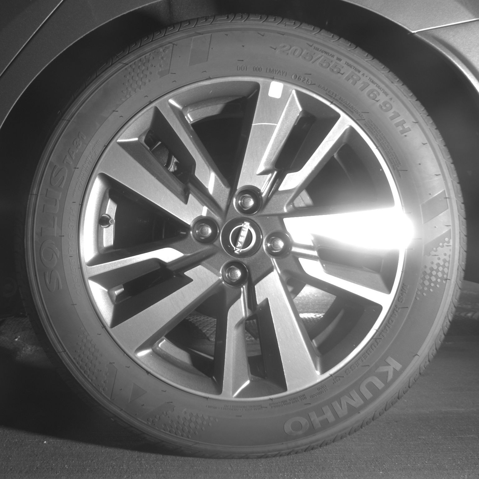 Thumbnail: 2025 Nissan Versa - 11