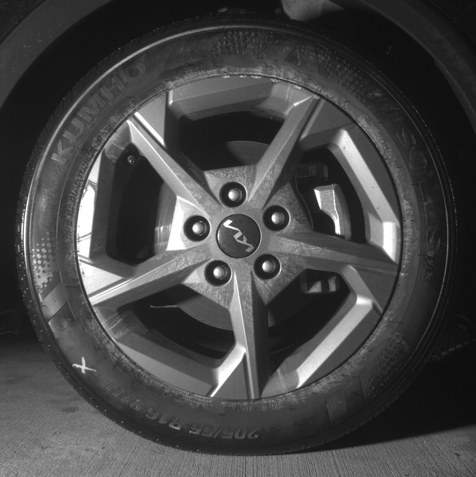 Thumbnail: 2025 Kia K4 - 10