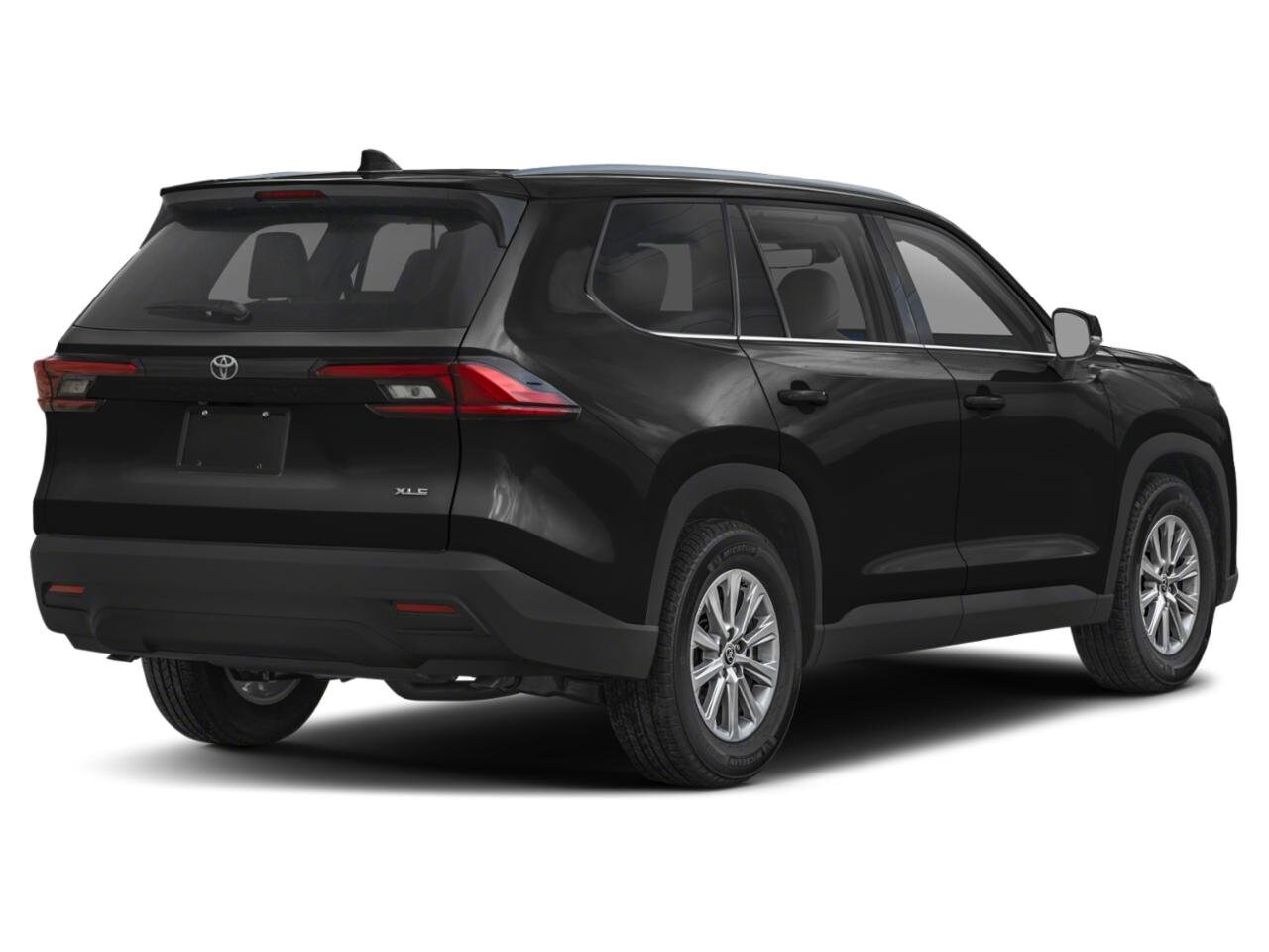 Thumbnail: 2025 Toyota Grand Highlander - 2
