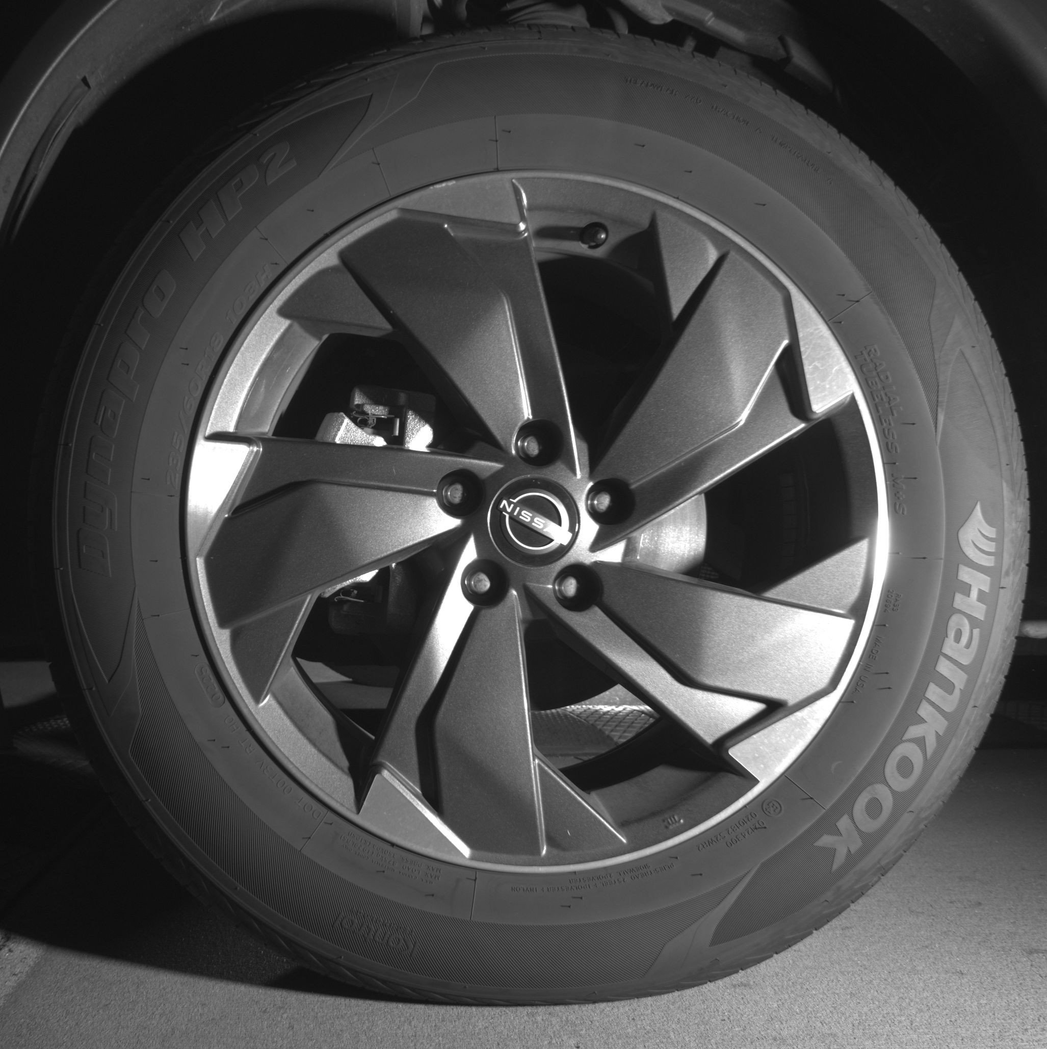 Thumbnail: 2025 Nissan Rogue - 12