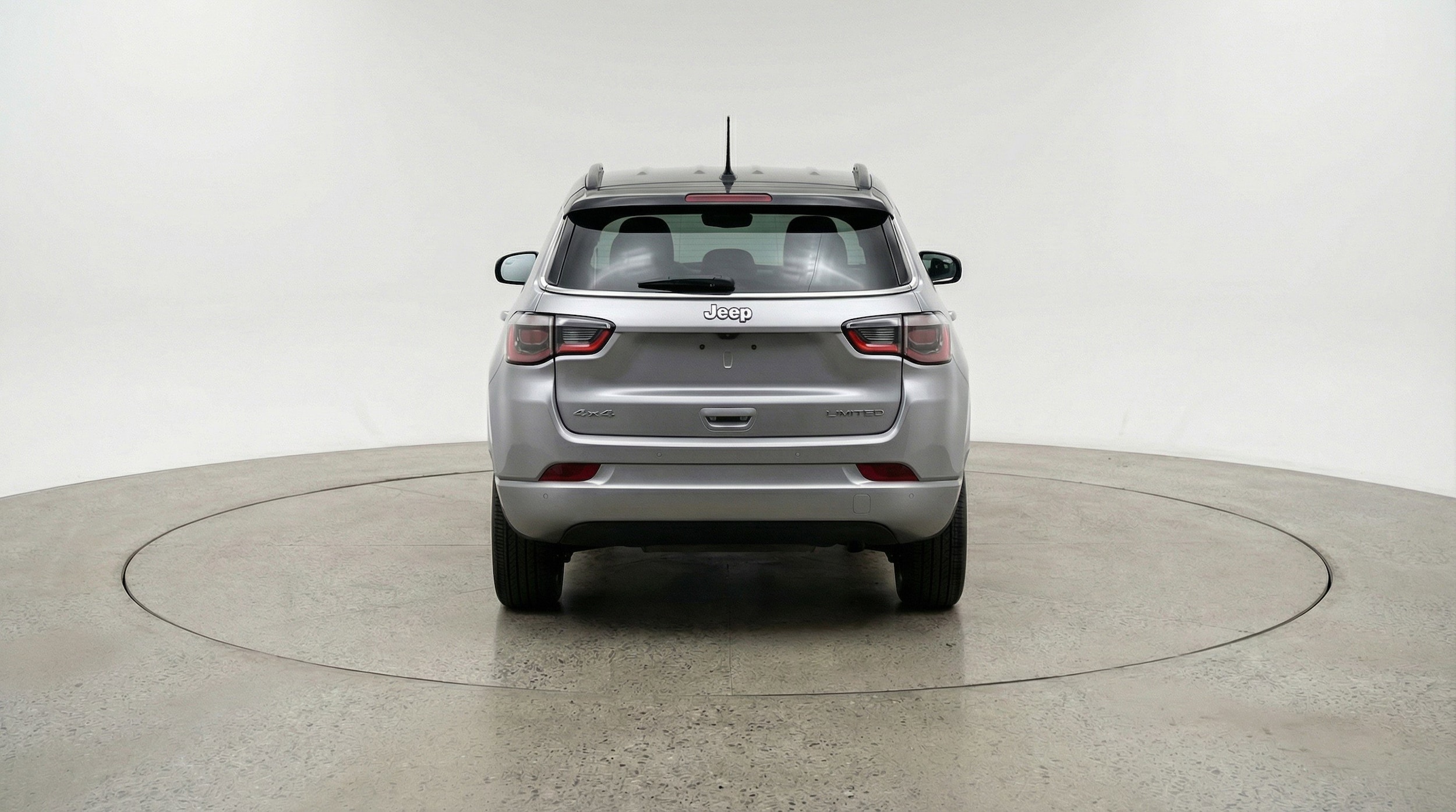 Thumbnail: 2025 Jeep Compass - 7