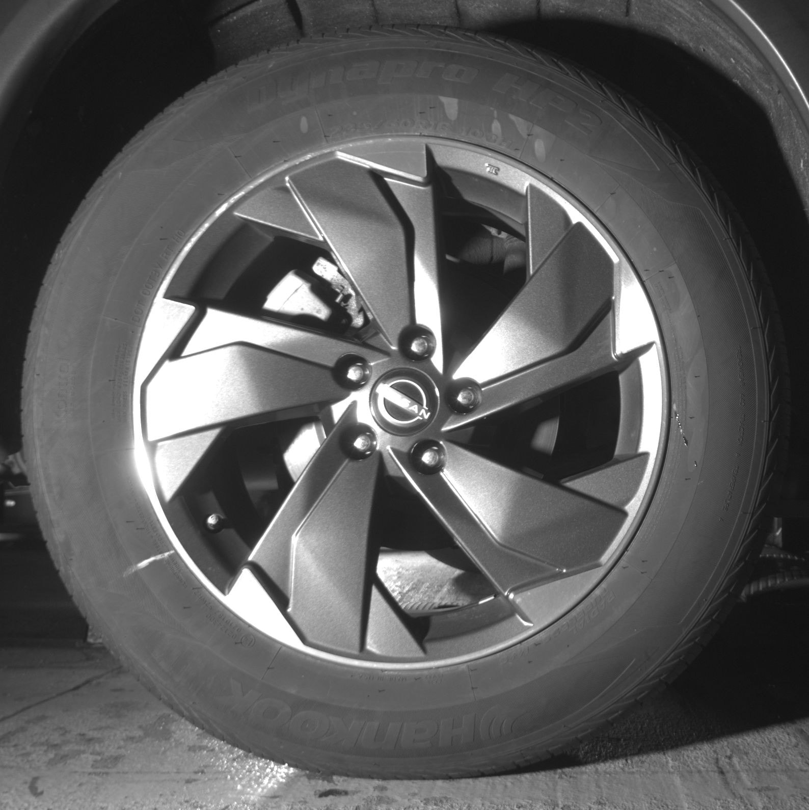 Thumbnail: 2025 Nissan Rogue - 12