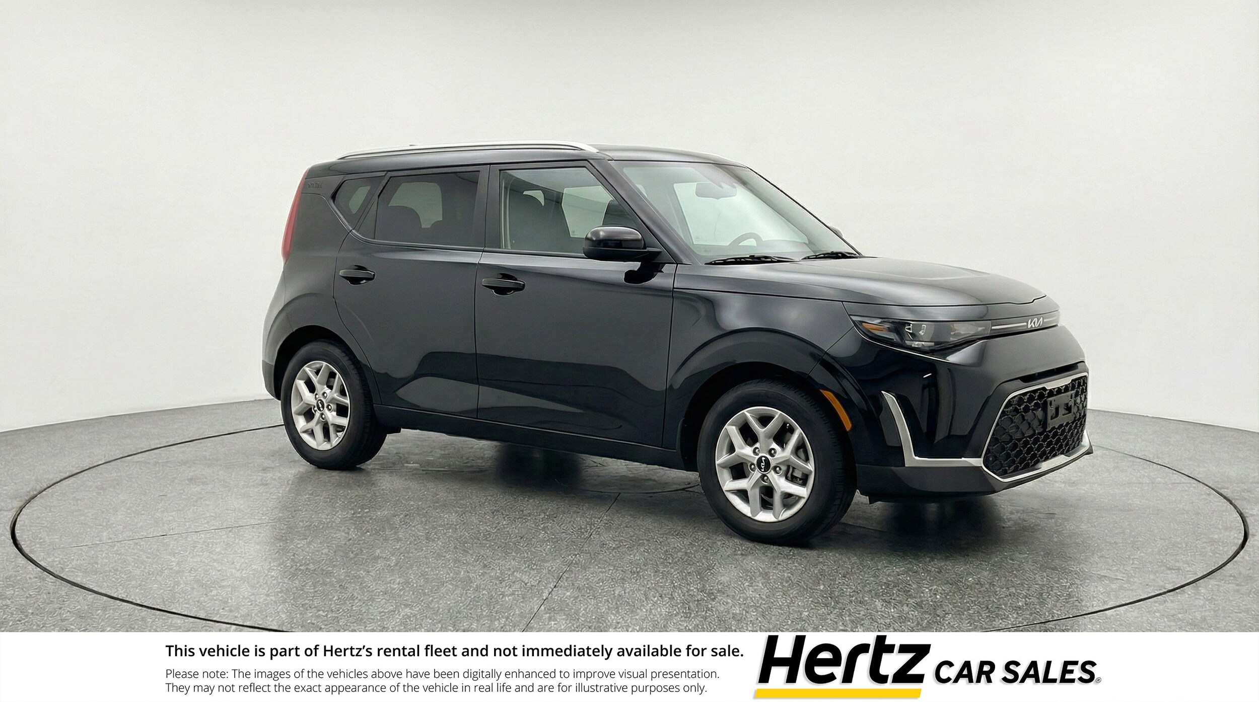 Thumbnail: 2025 Kia Soul - 1
