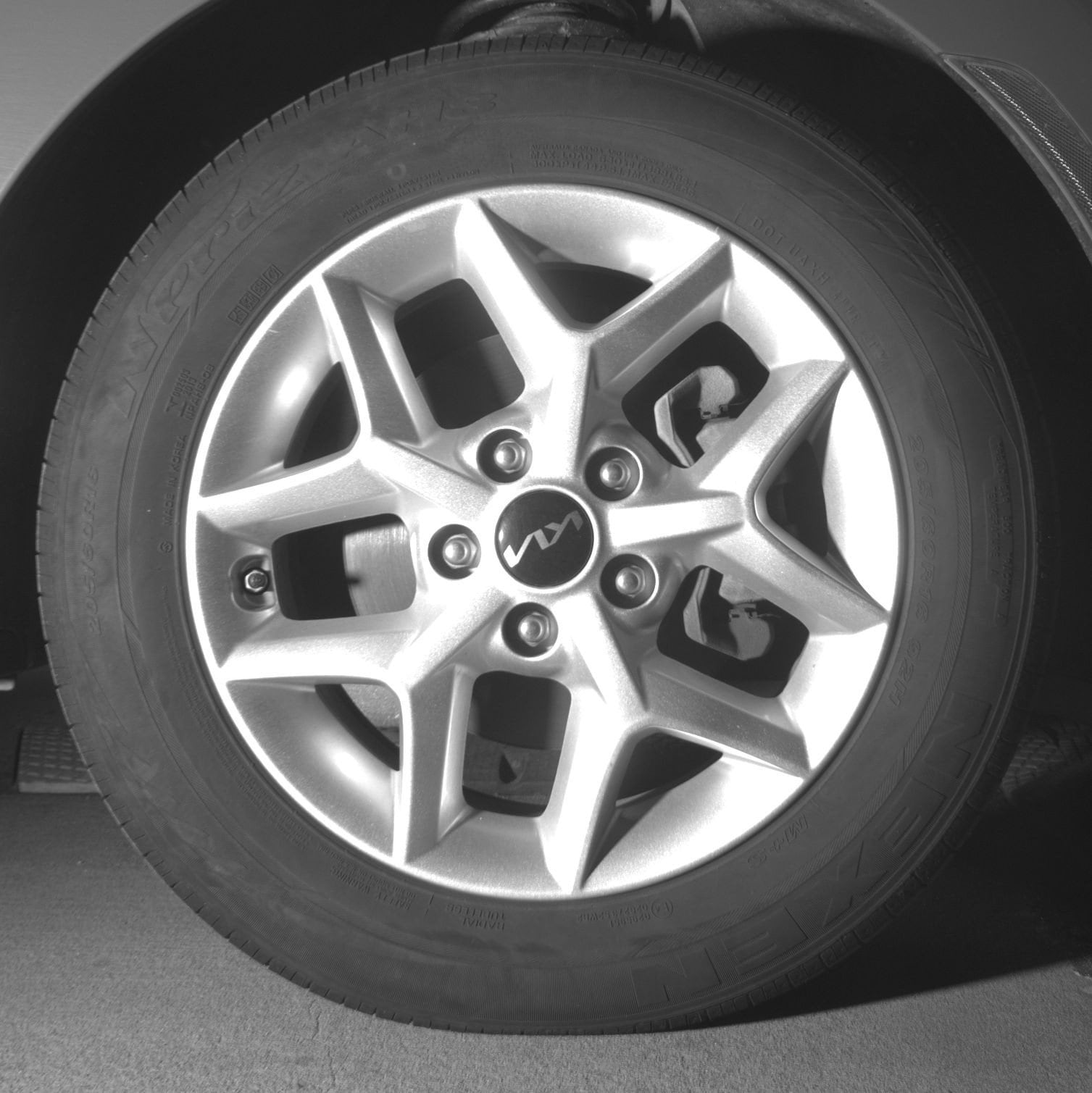 Thumbnail: 2025 Kia Soul - 18