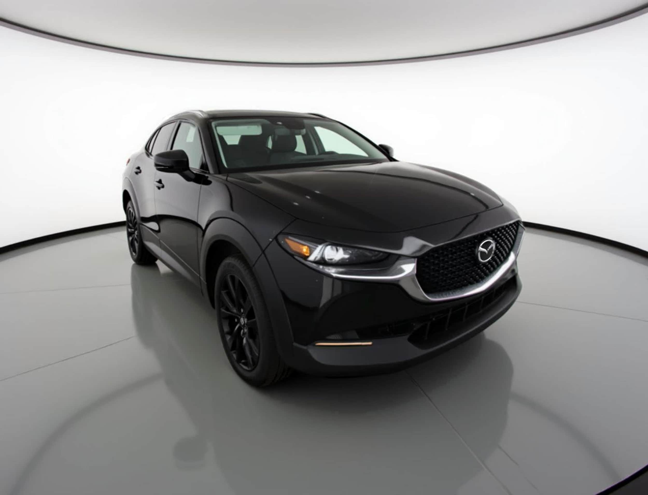 Thumbnail: 2025 Mazda CX-30 - 1