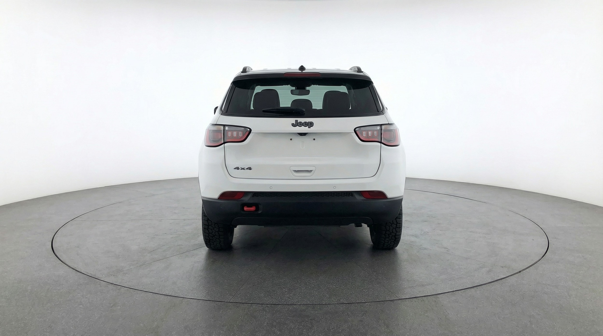 Thumbnail: 2025 Jeep Compass - 6