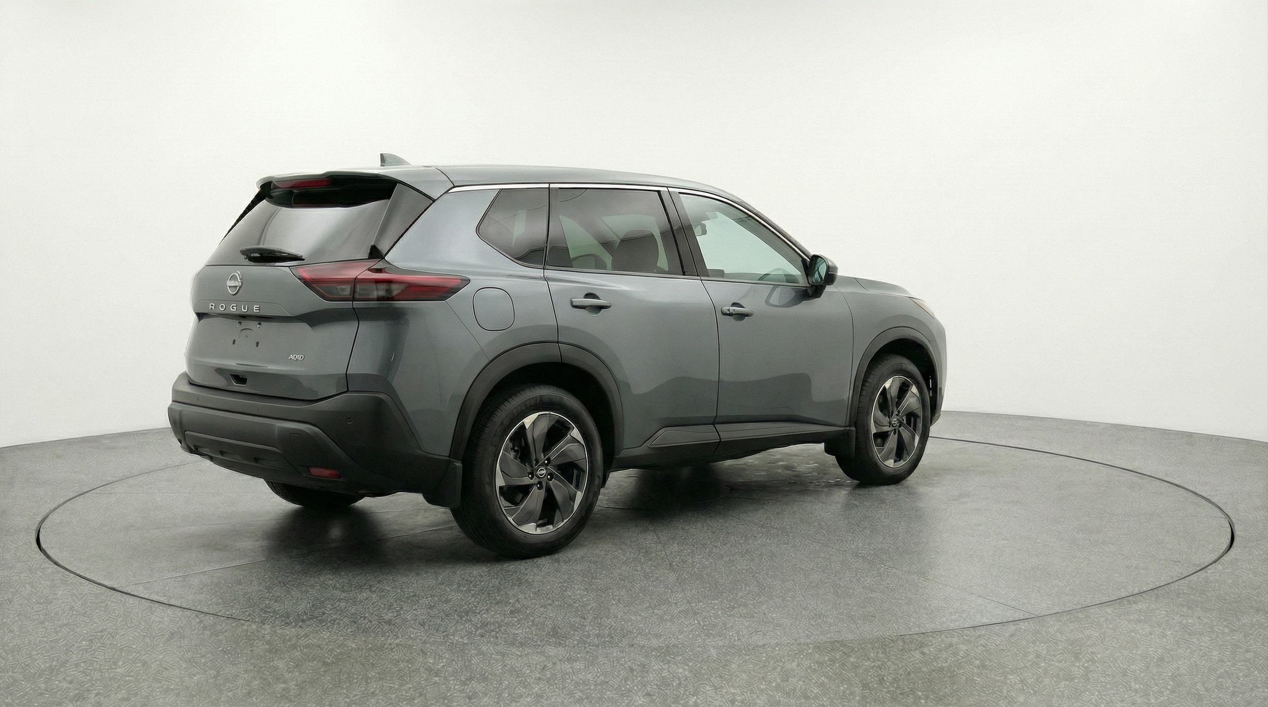 Thumbnail: 2025 Nissan Rogue - 7