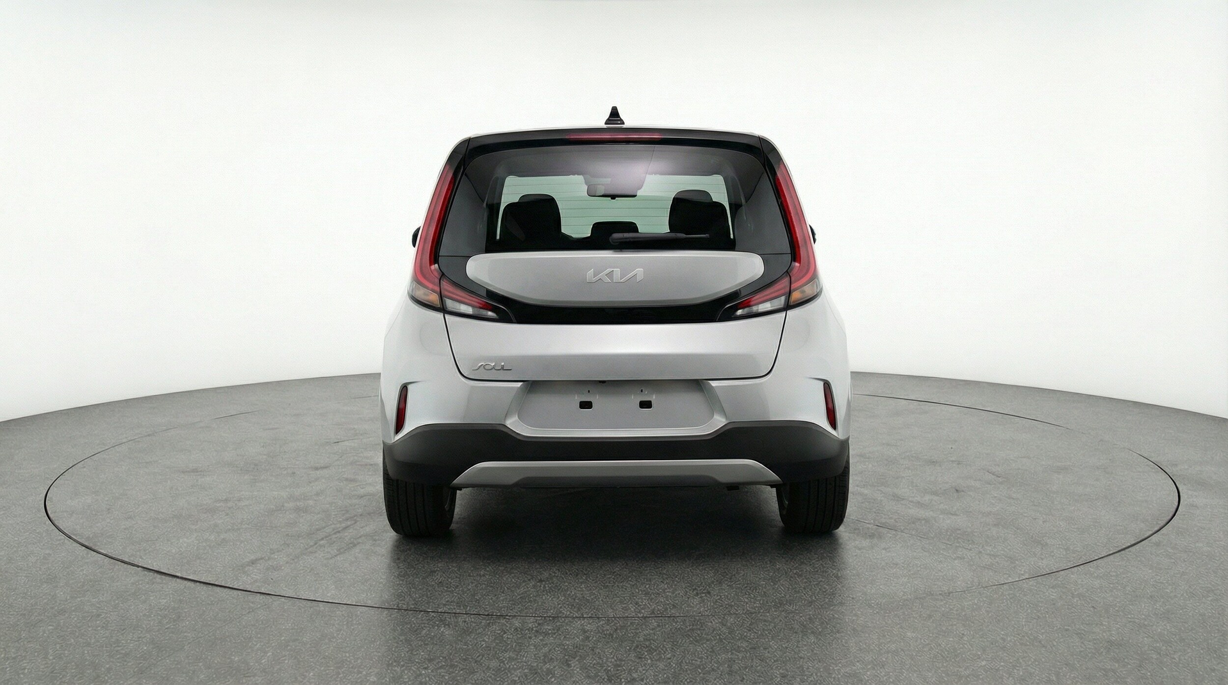 Thumbnail: 2025 Kia Soul - 7