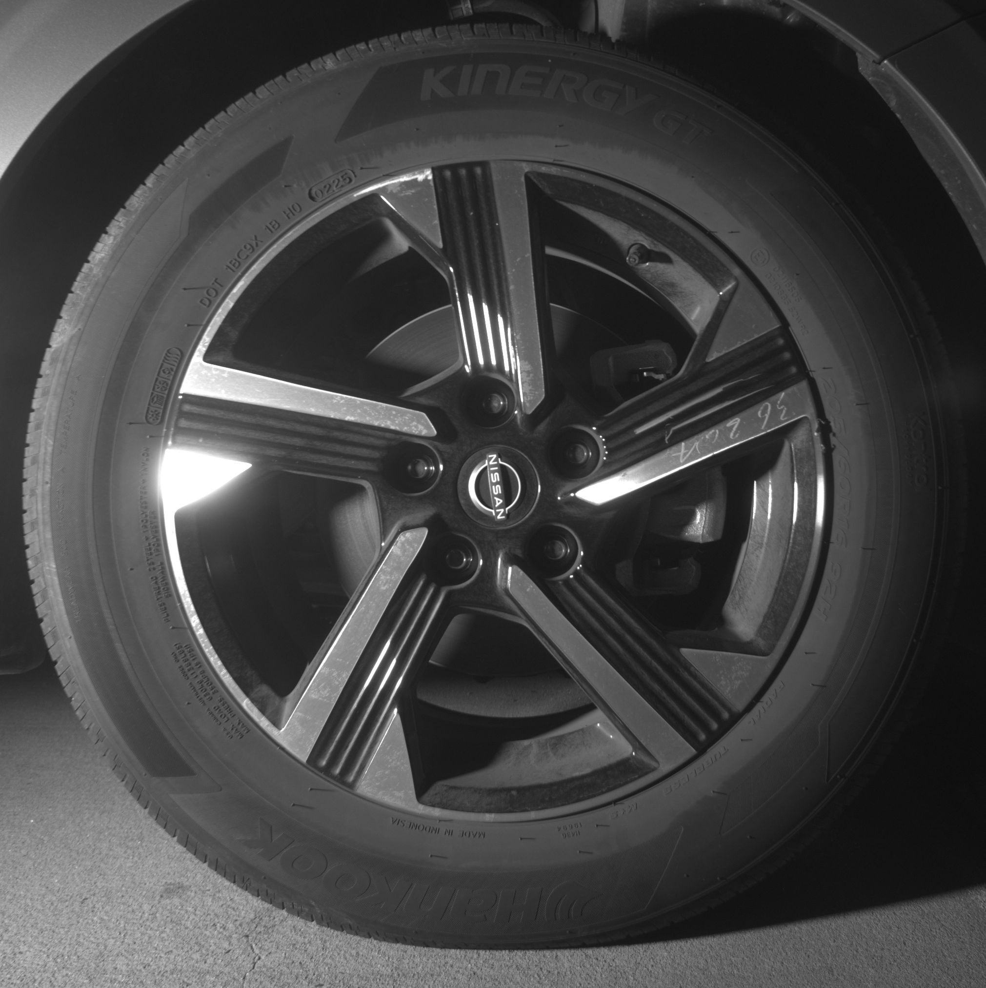 Thumbnail: 2025 Nissan Sentra - 10