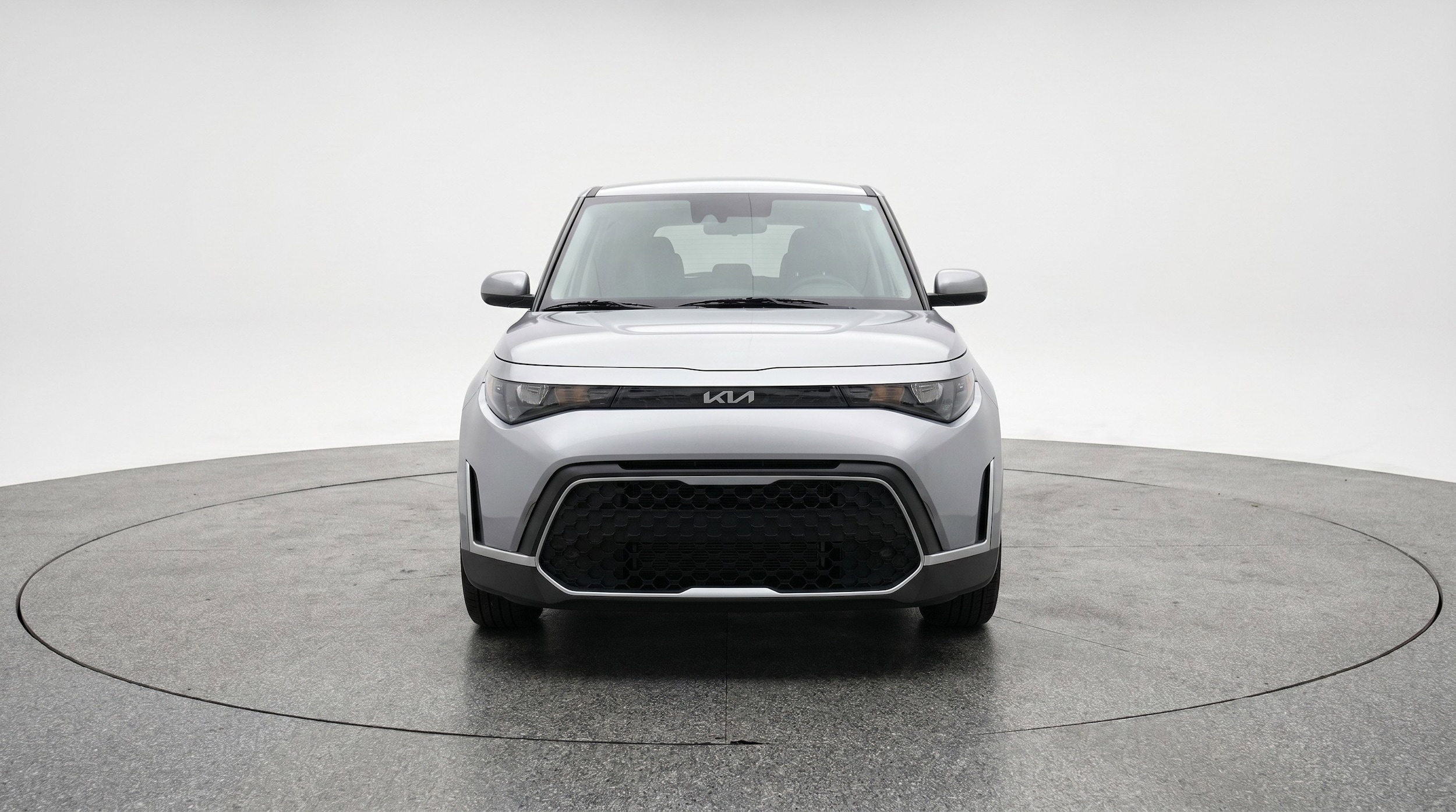 Thumbnail: 2025 Kia Soul - 2