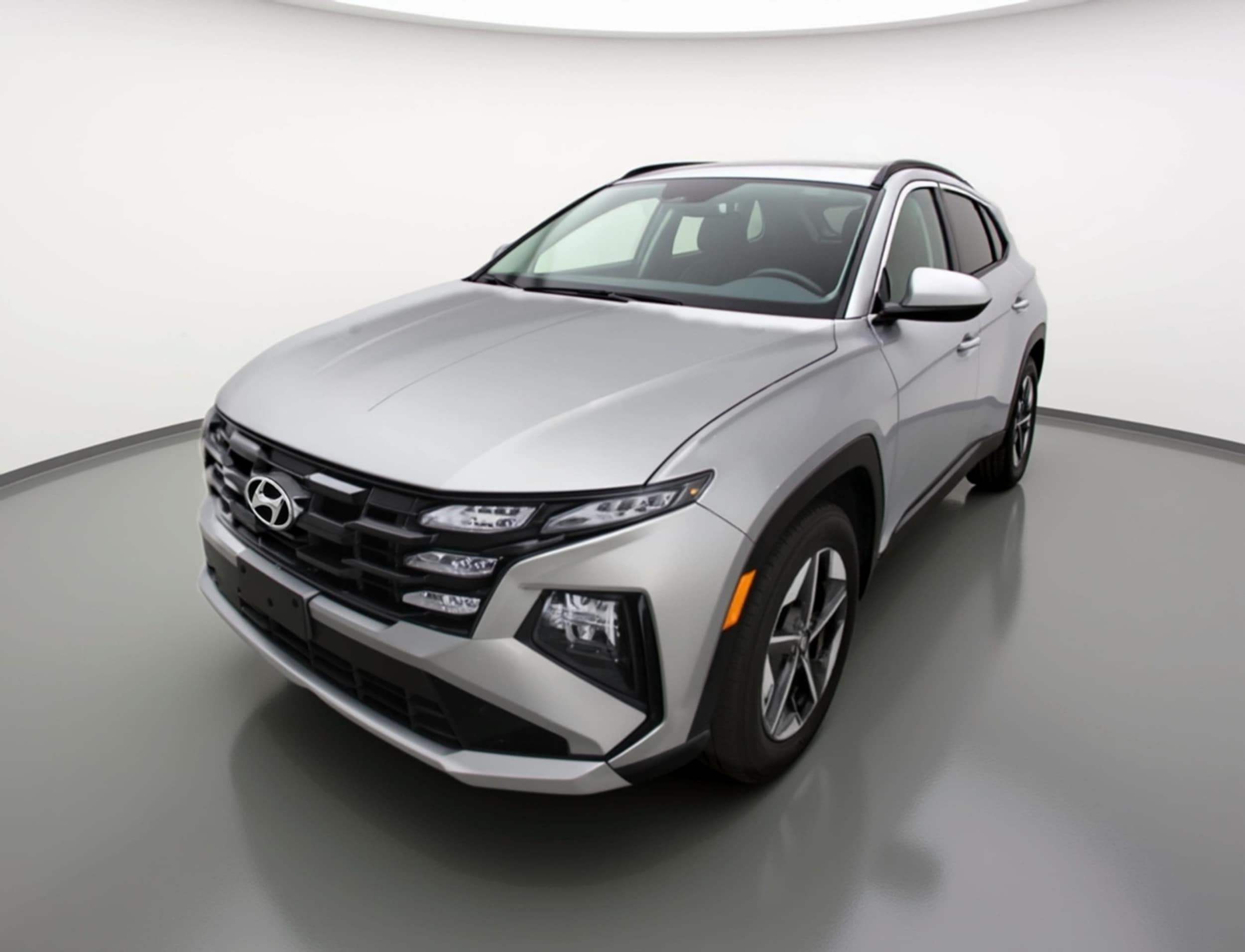 Thumbnail: 2025 Hyundai Tucson - 3