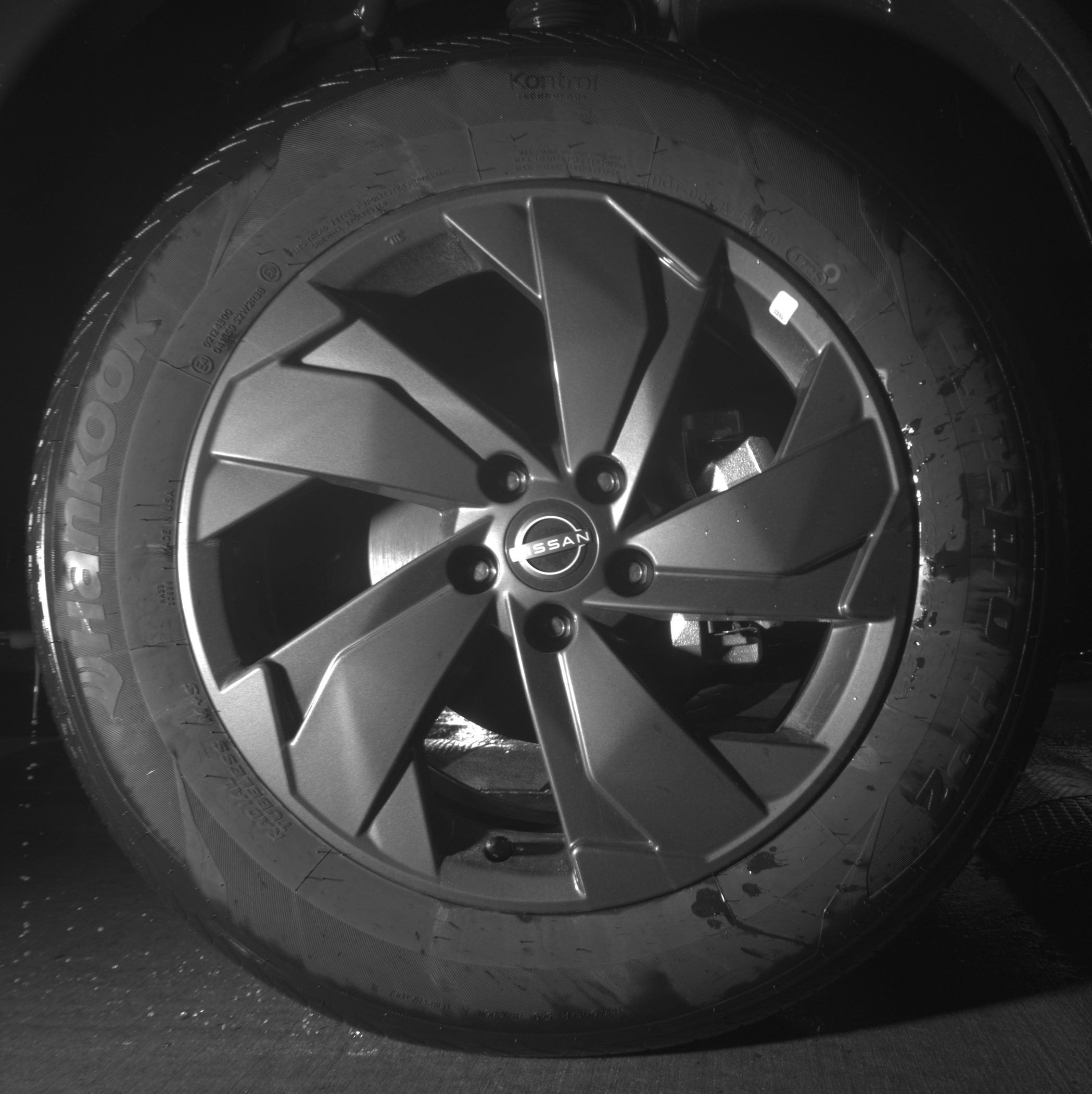 Thumbnail: 2026 Nissan Rogue - 13