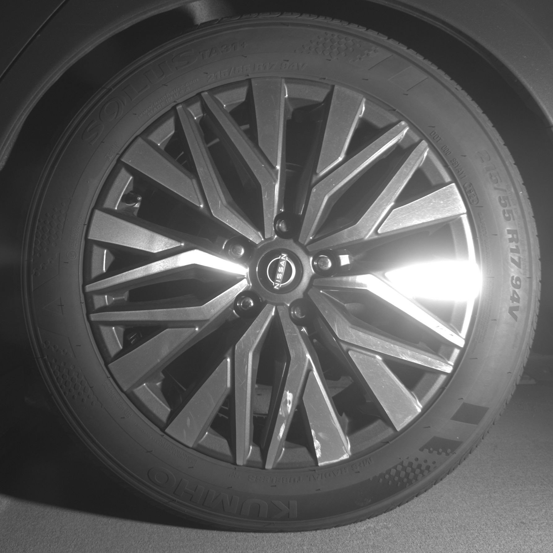 Thumbnail: 2025 Nissan Altima - 14