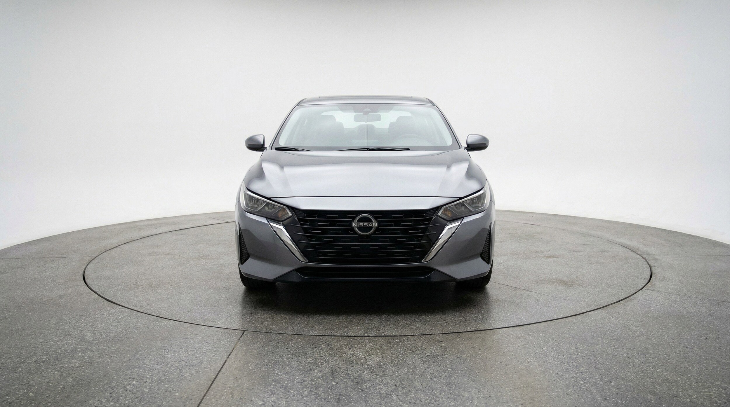 Thumbnail: 2025 Nissan Sentra - 2