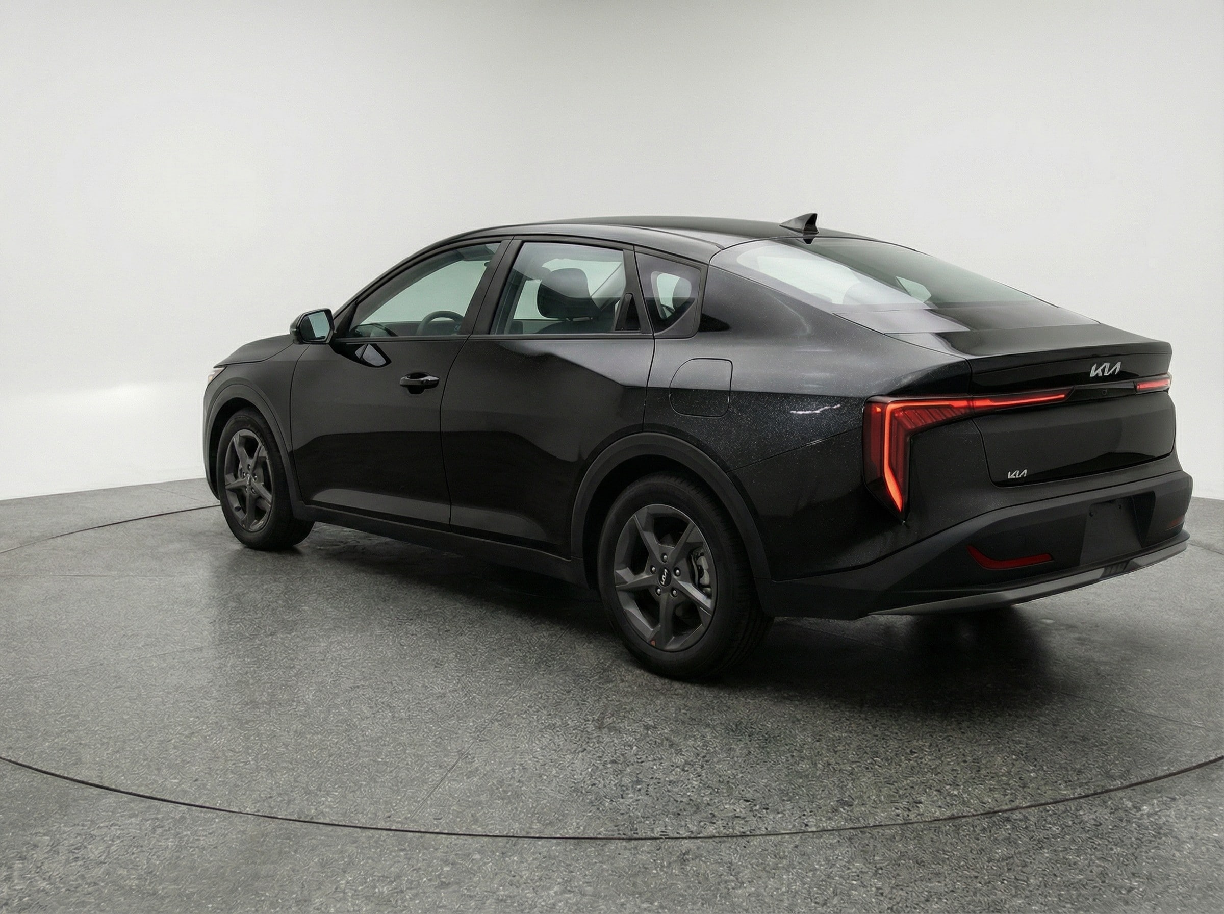 Thumbnail: 2025 Kia K4 - 5